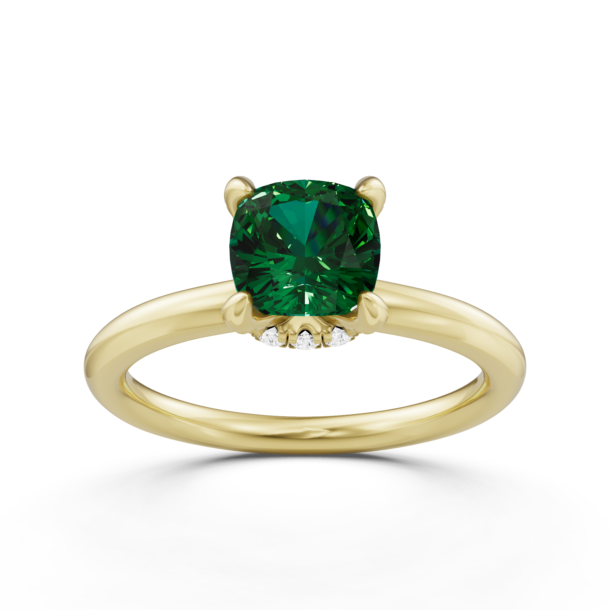 _main_image@SKU:RG604-LCEC01000004Y #metal_10k-yellow-gold+origin_lab-created