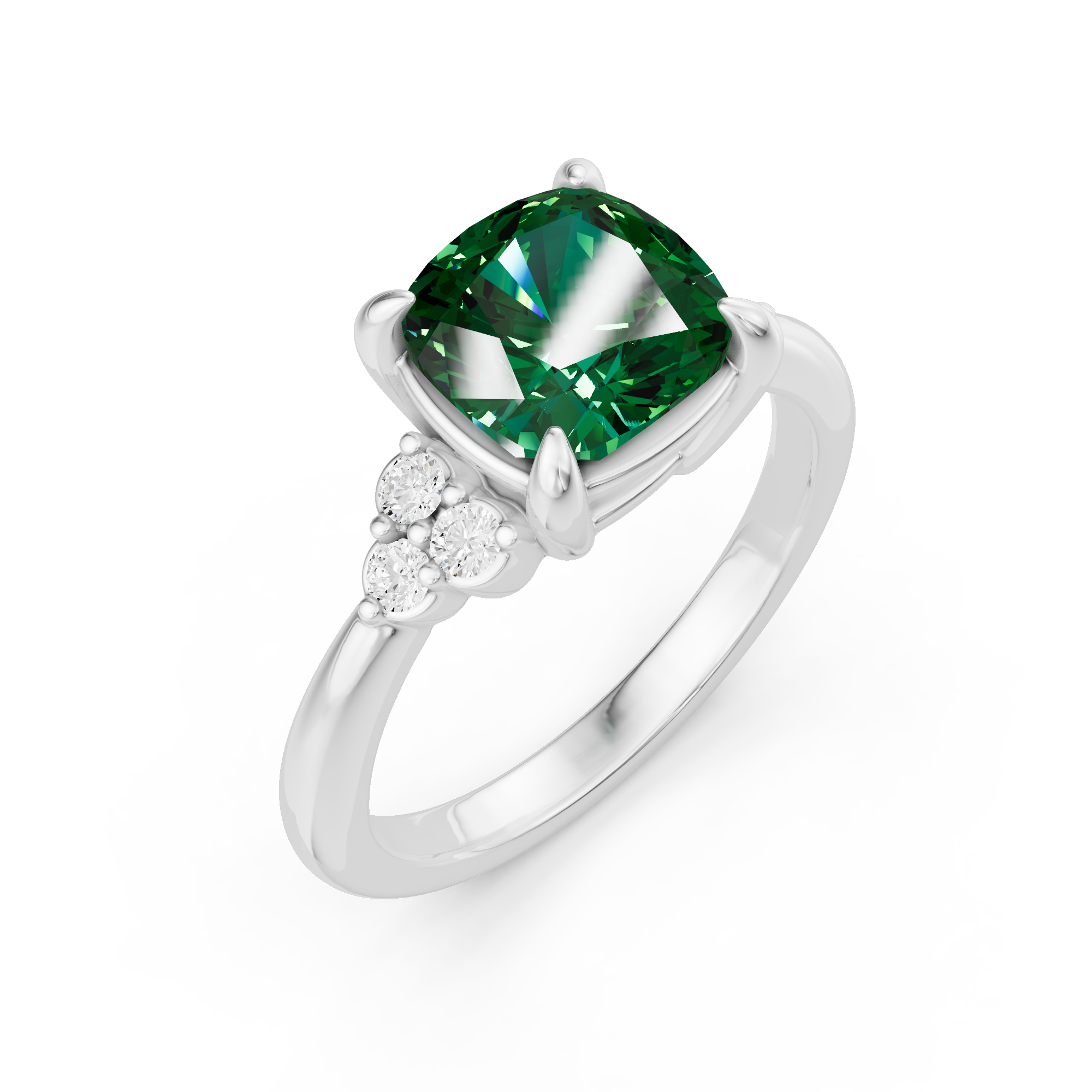 _roll_image@SKU:RG331-LCEC02000004W #metal_10k-white-gold+origin_lab-created