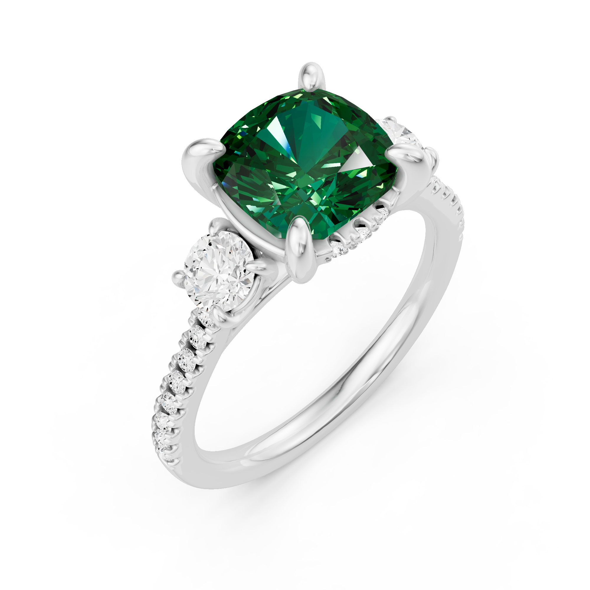 _roll_image@SKU:RG115-LCEC02000004W #metal_10k-white-gold+origin_lab-created