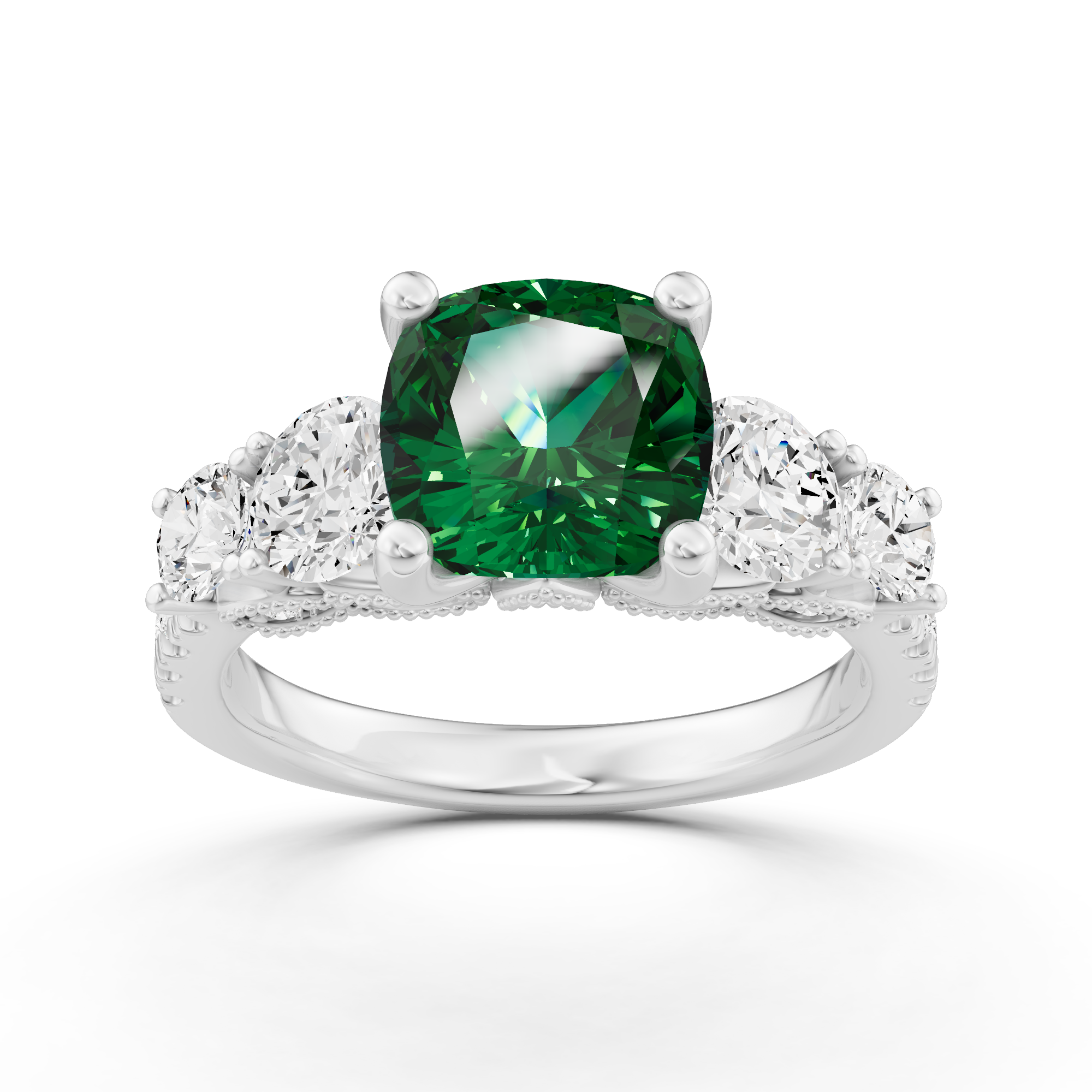 _main_image@SKU:RG324-LCEC02000004W #metal_10k-white-gold+origin_lab-created