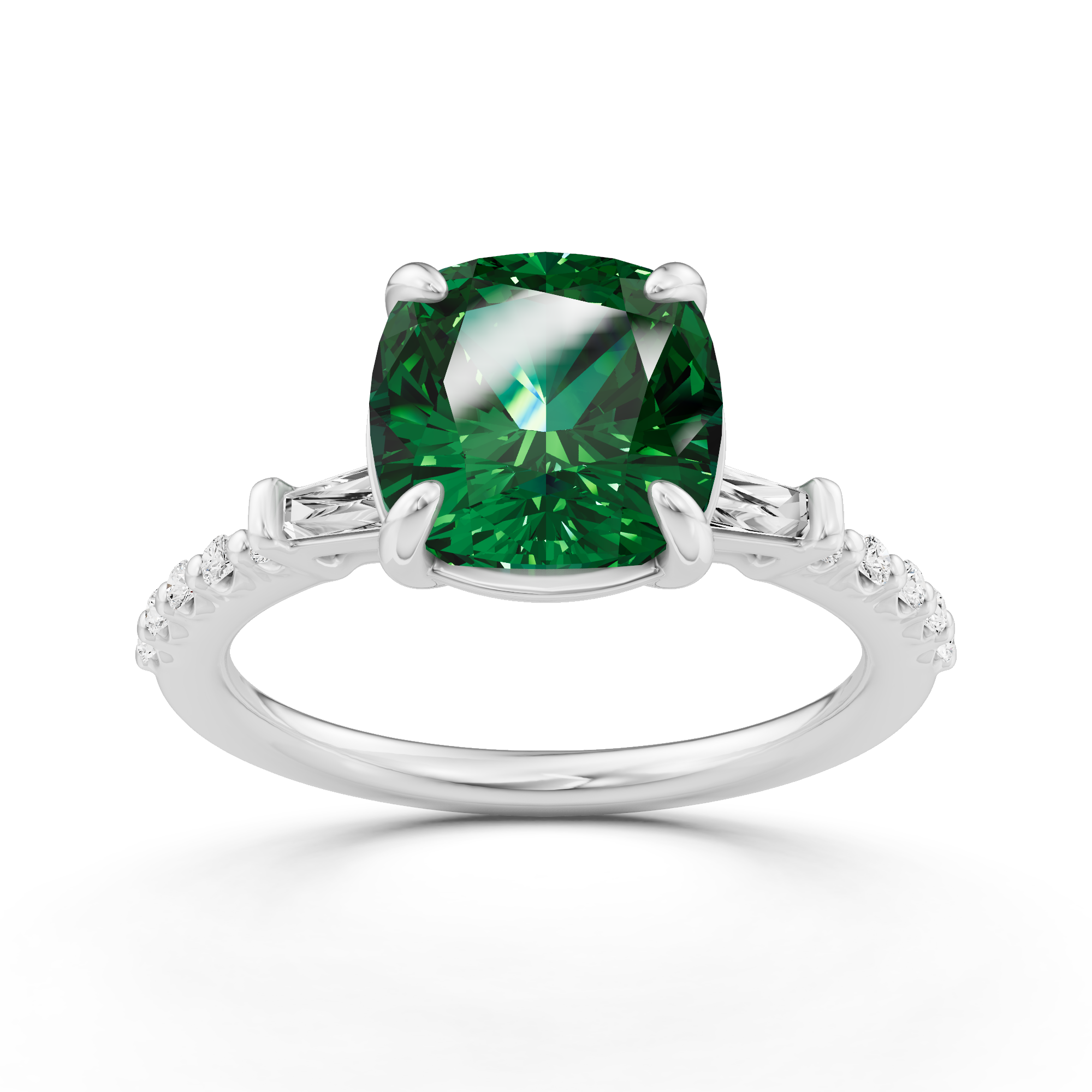 _main_image@SKU:RG113-LCEC02000004W #metal_10k-white-gold+origin_lab-created