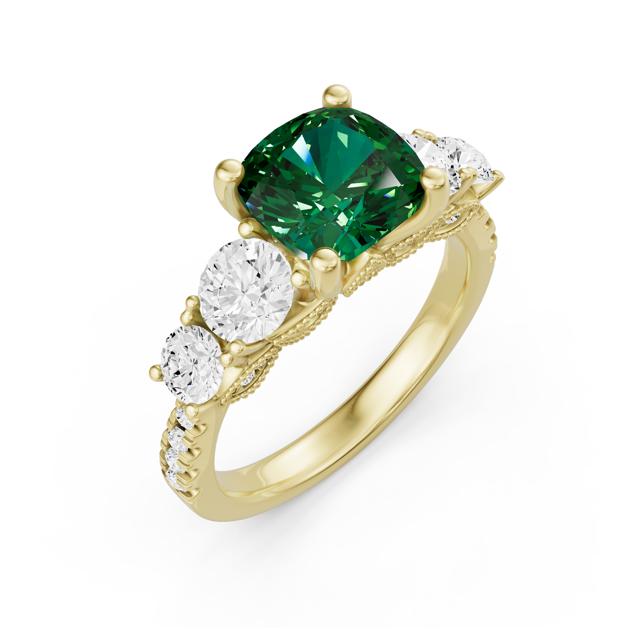 _roll_image@SKU:RG324-LCEC02000004Y #metal_10k-yellow-gold+origin_lab-created