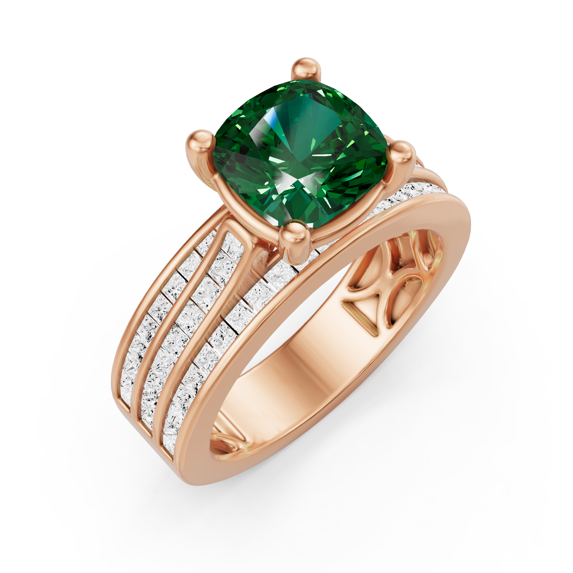 _roll_image@SKU:RG195-LCEC03000004P #metal_10k-rose-gold+origin_lab-grown