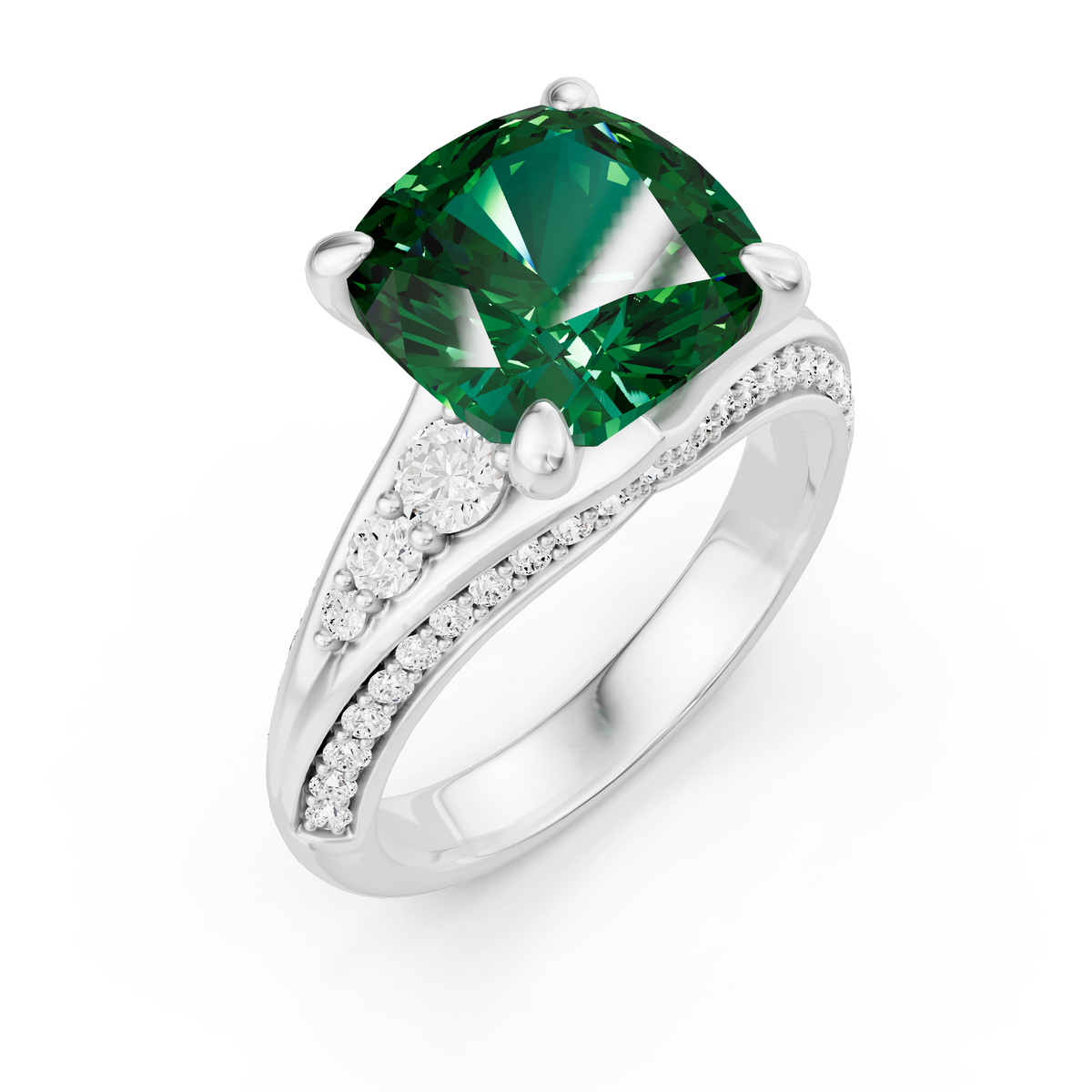 _roll_image@SKU:RG086-LCEC03000004W #metal_10k-white-gold+origin_lab-created