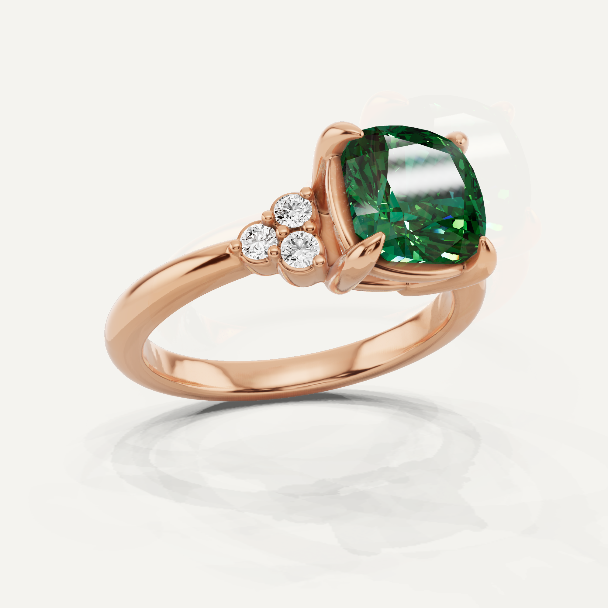 _roll_image@SKU:RG331-LCEC04000004P #metal_10k-rose-gold+origin_lab-created