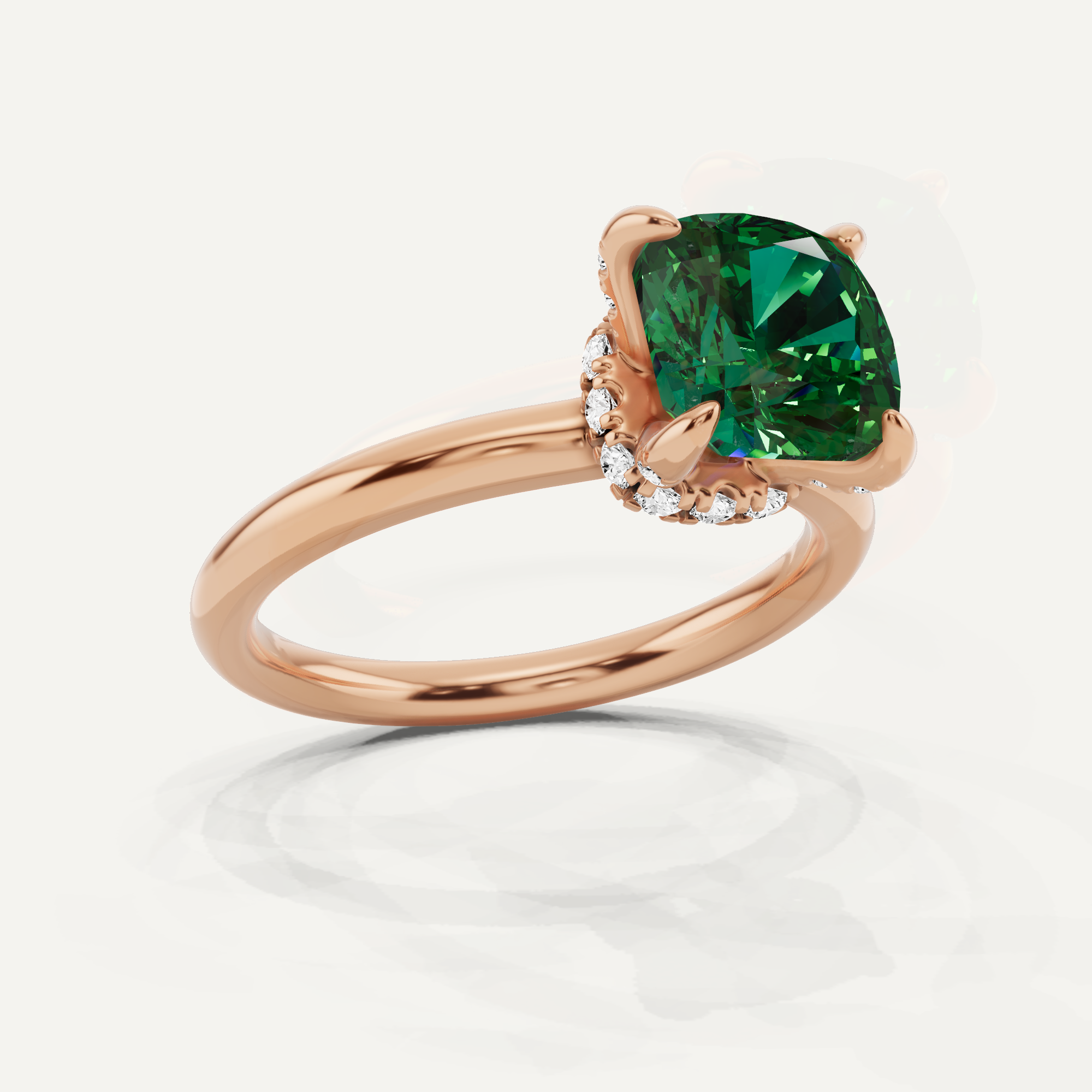 _roll_image@SKU:RG604-LCEC04000004P #metal_10k-rose-gold+origin_lab-created