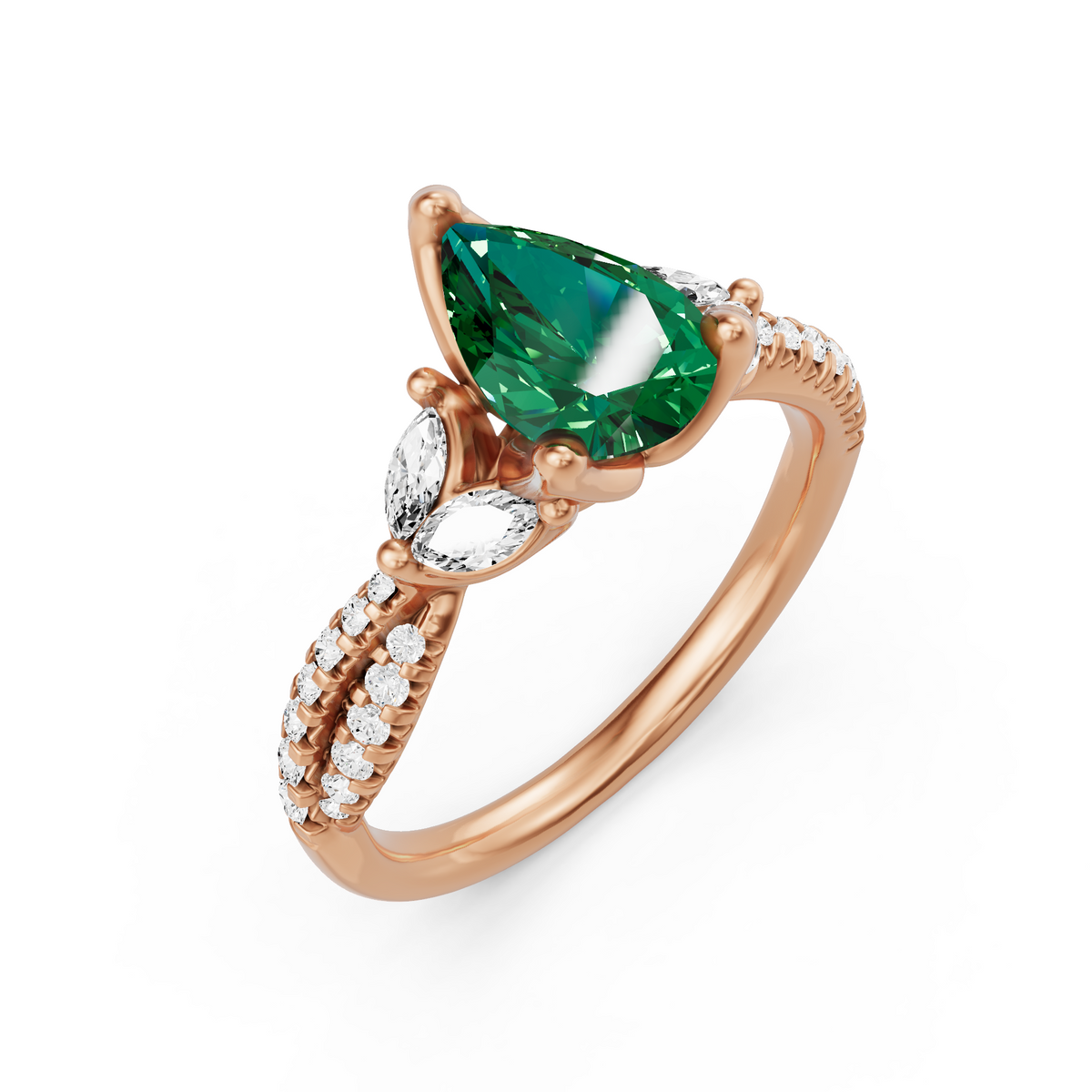 _roll_image@SKU:RG330-LCED01000004P #metal_10k-rose-gold+origin_lab-created