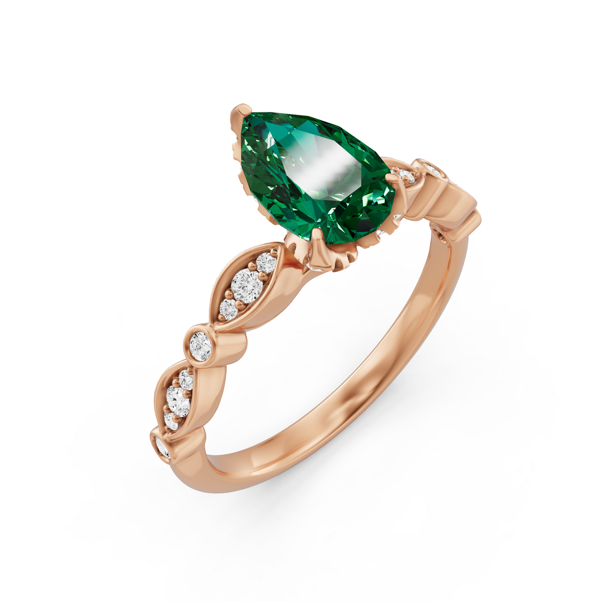 _roll_image@SKU:RG055-LCED01000004P #metal_10k-rose-gold+origin_lab-created