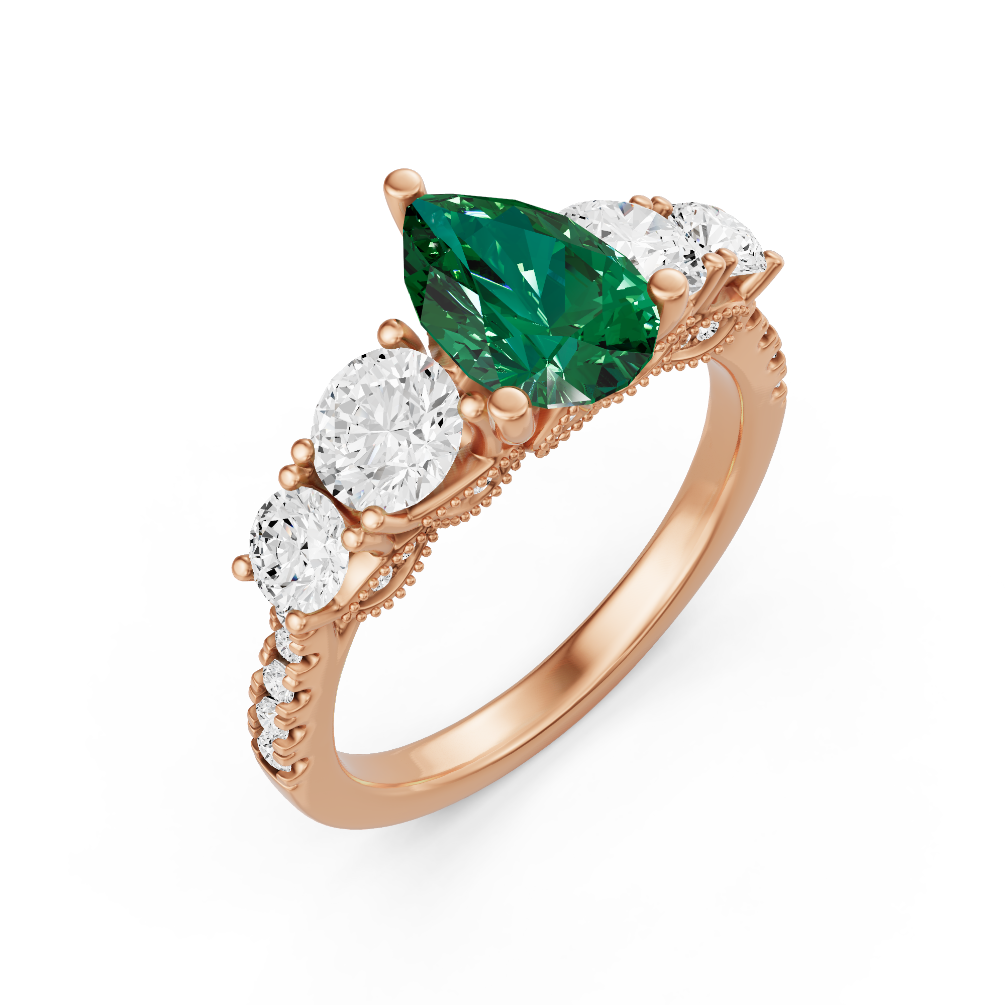 _roll_image@SKU:RG324-LCED01000004P #metal_10k-rose-gold+origin_lab-created