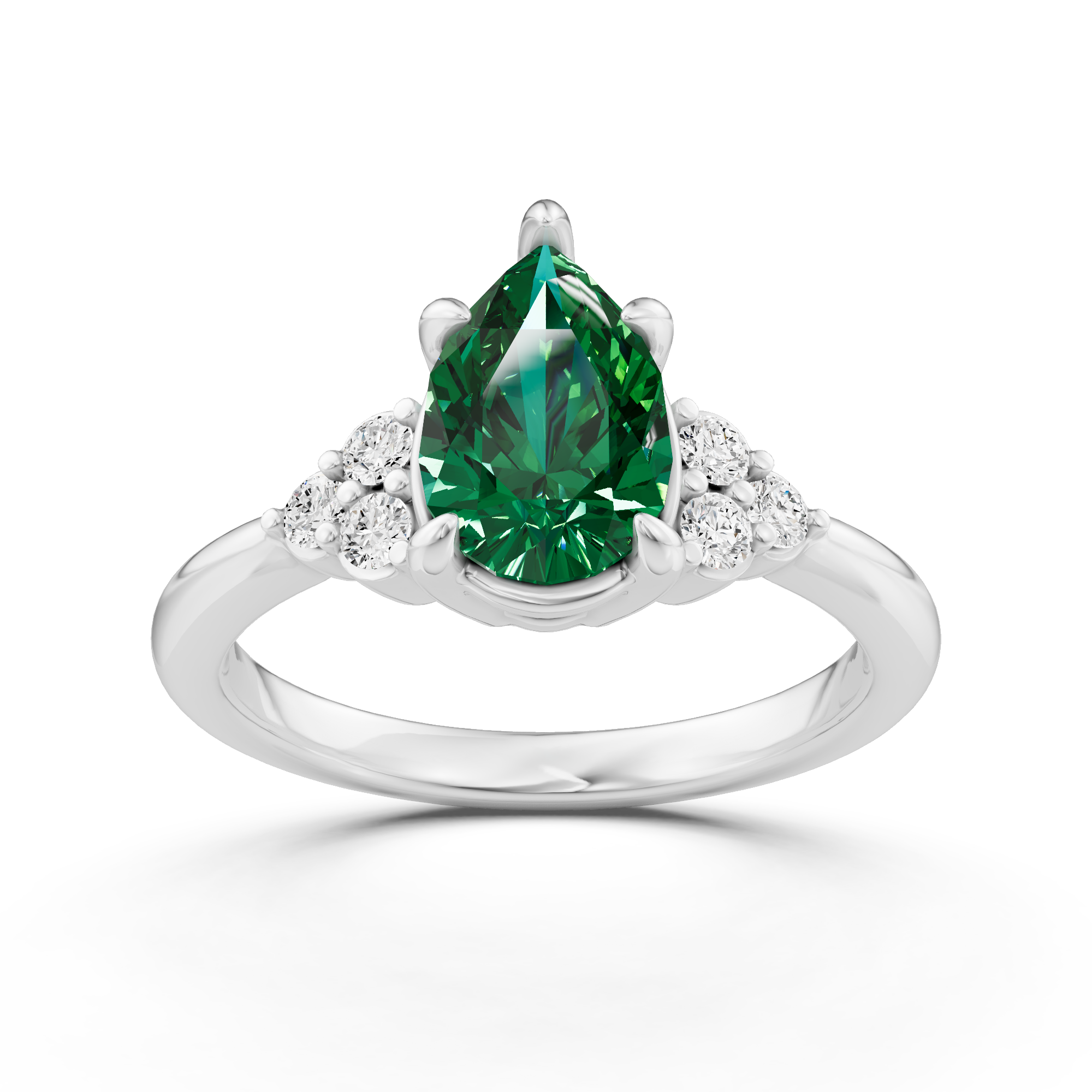 _main_image@SKU:RG331-LCED01000004W #metal_10k-white-gold+origin_lab-created
