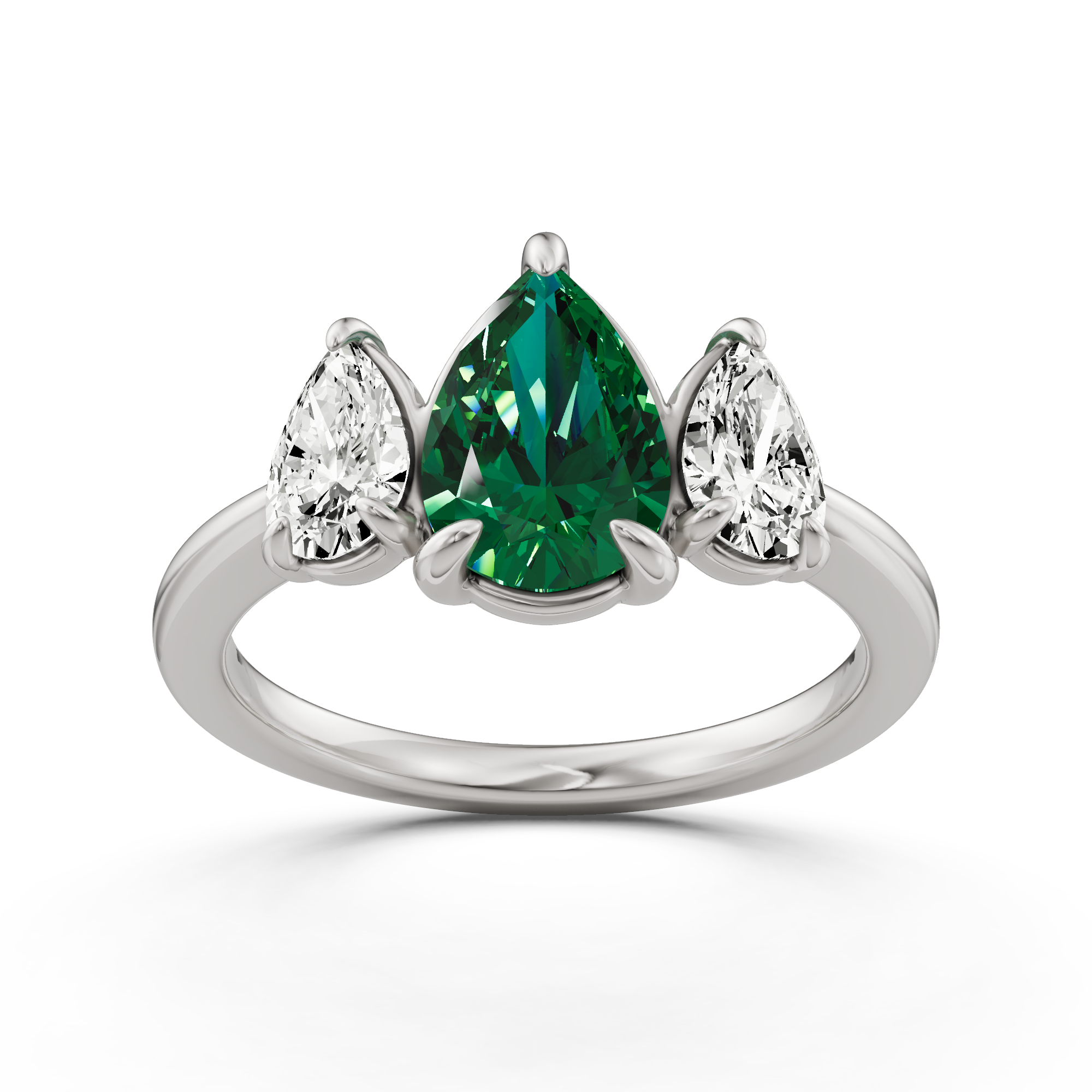 _main_image@SKU:RG240-LCED01000004W #metal_10k-white-gold+origin_lab-created