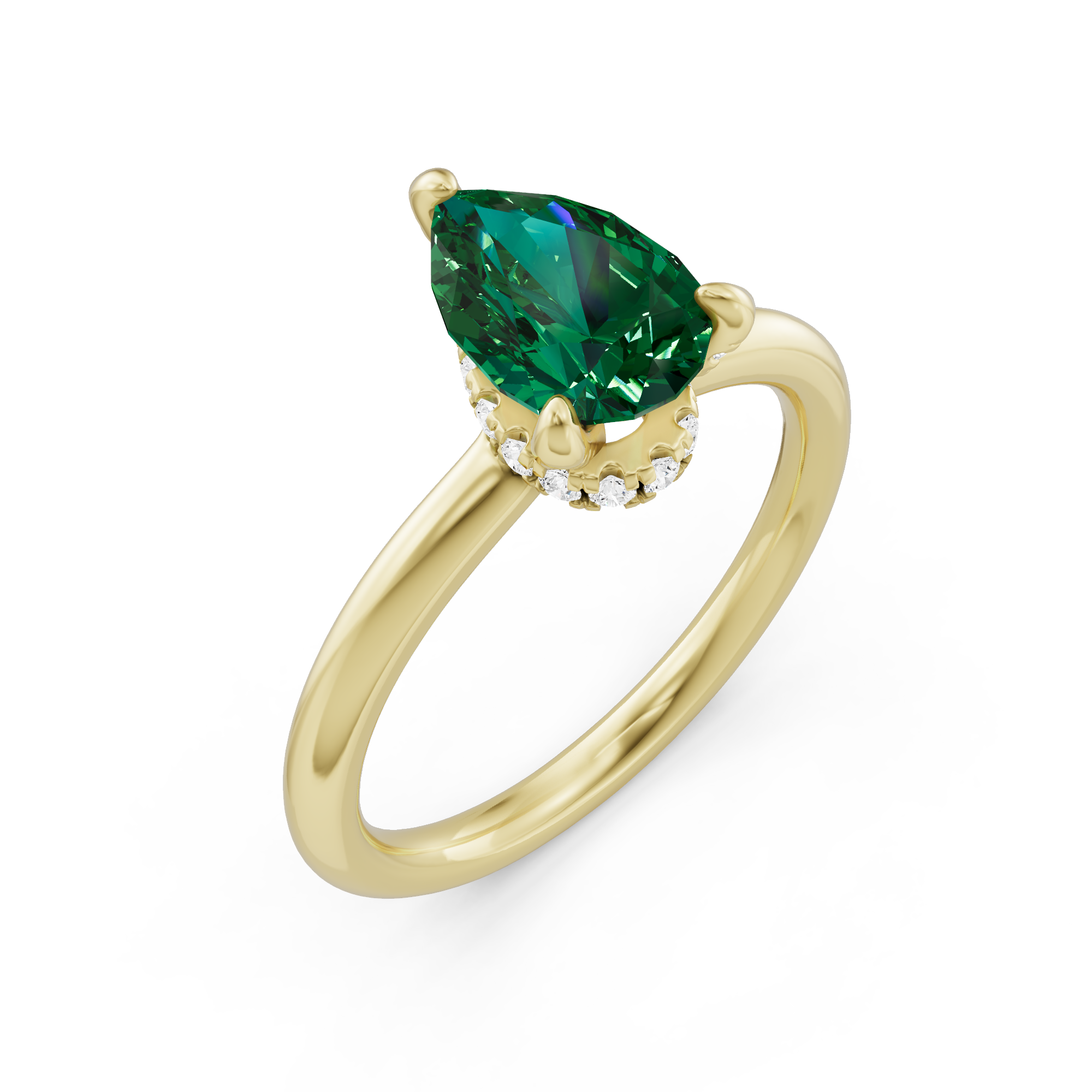 _roll_image@SKU:RG604-LCED01000004Y #metal_10k-yellow-gold+origin_lab-created