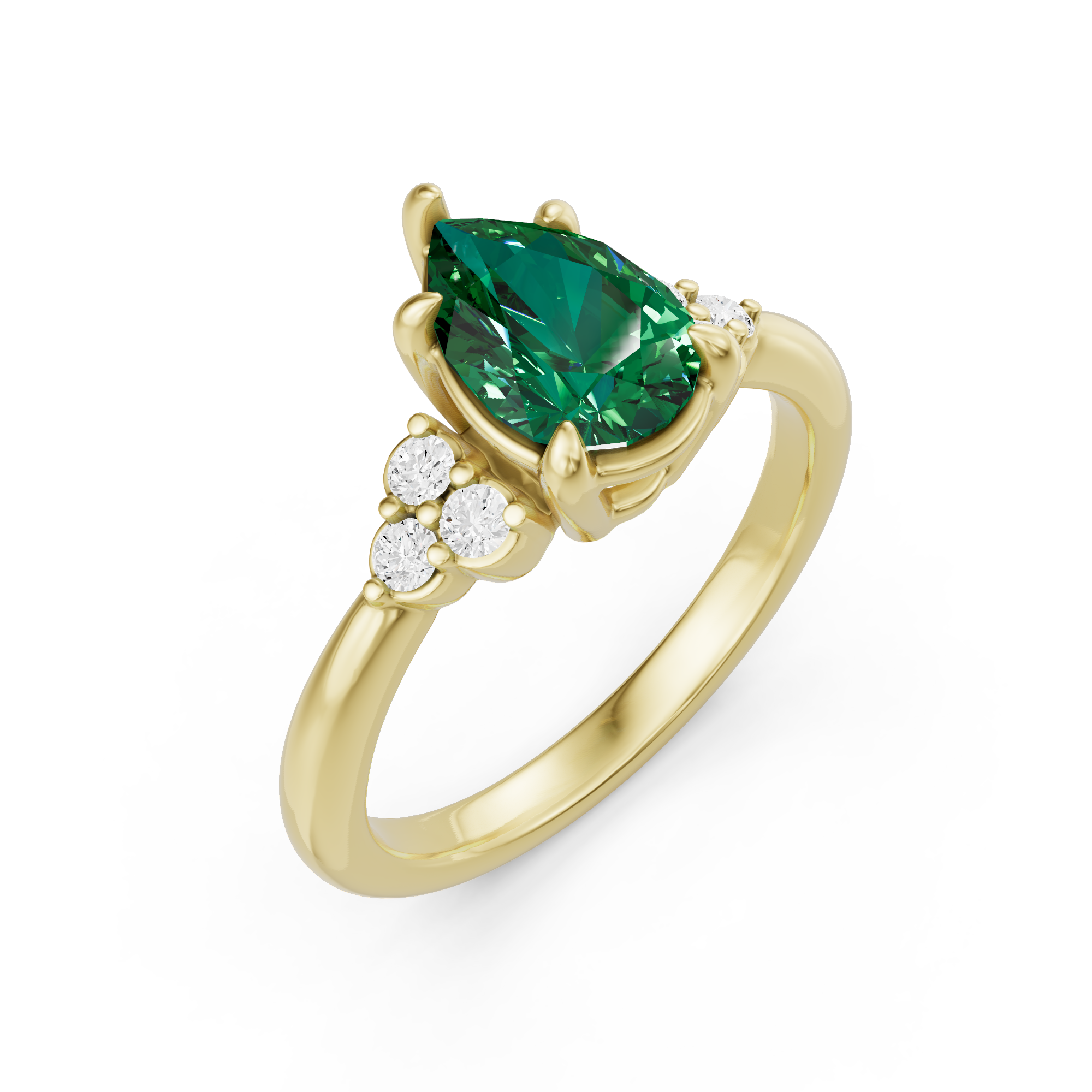 _roll_image@SKU:RG331-LCED01000004Y #metal_10k-yellow-gold+origin_lab-created