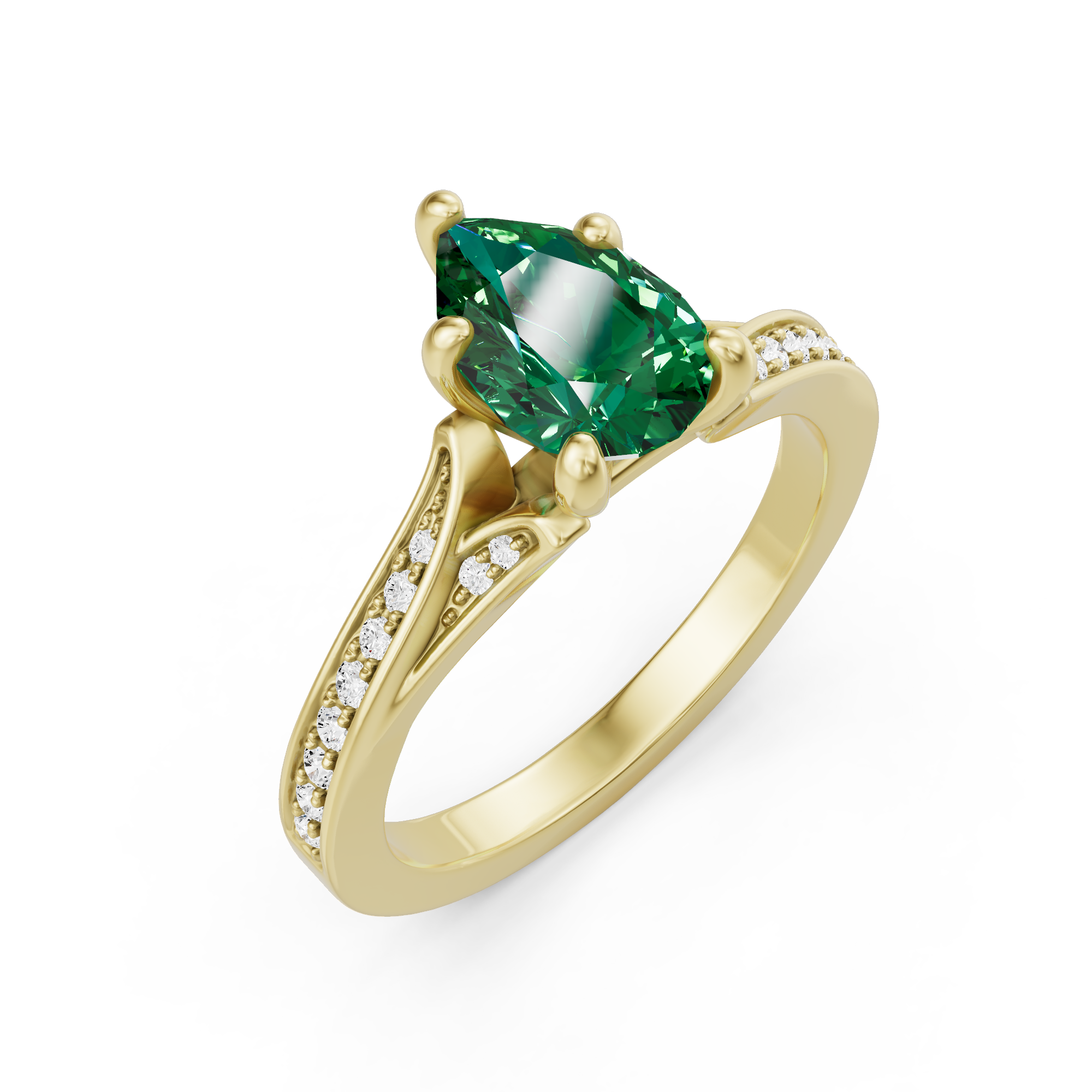 _roll_image@SKU:RG027-LCED01000004Y #metal_10k-yellow-gold+origin_lab-created
