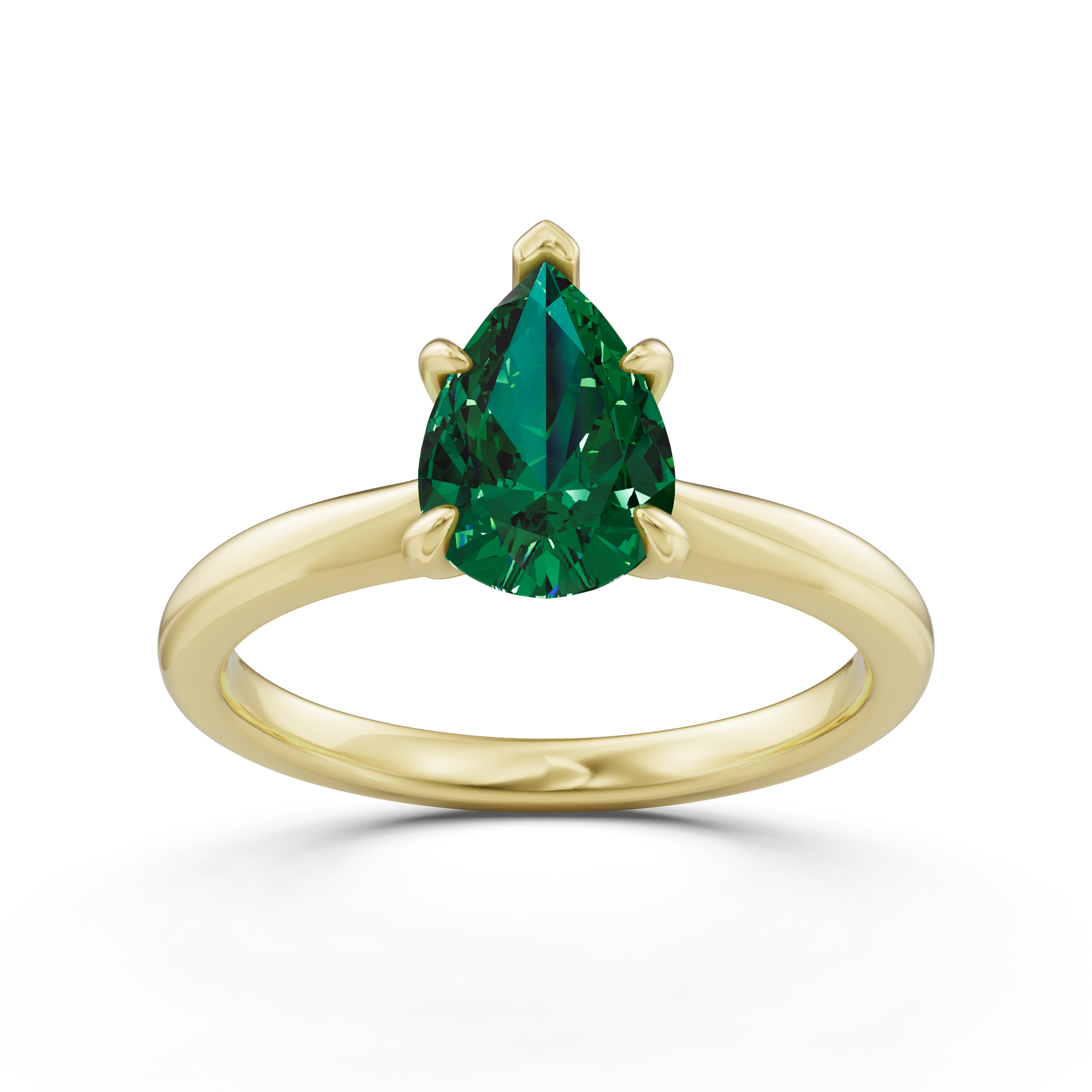 _main_image@SKU:RG314-LCED01000004Y #metal_10k-yellow-gold+origin_lab-created