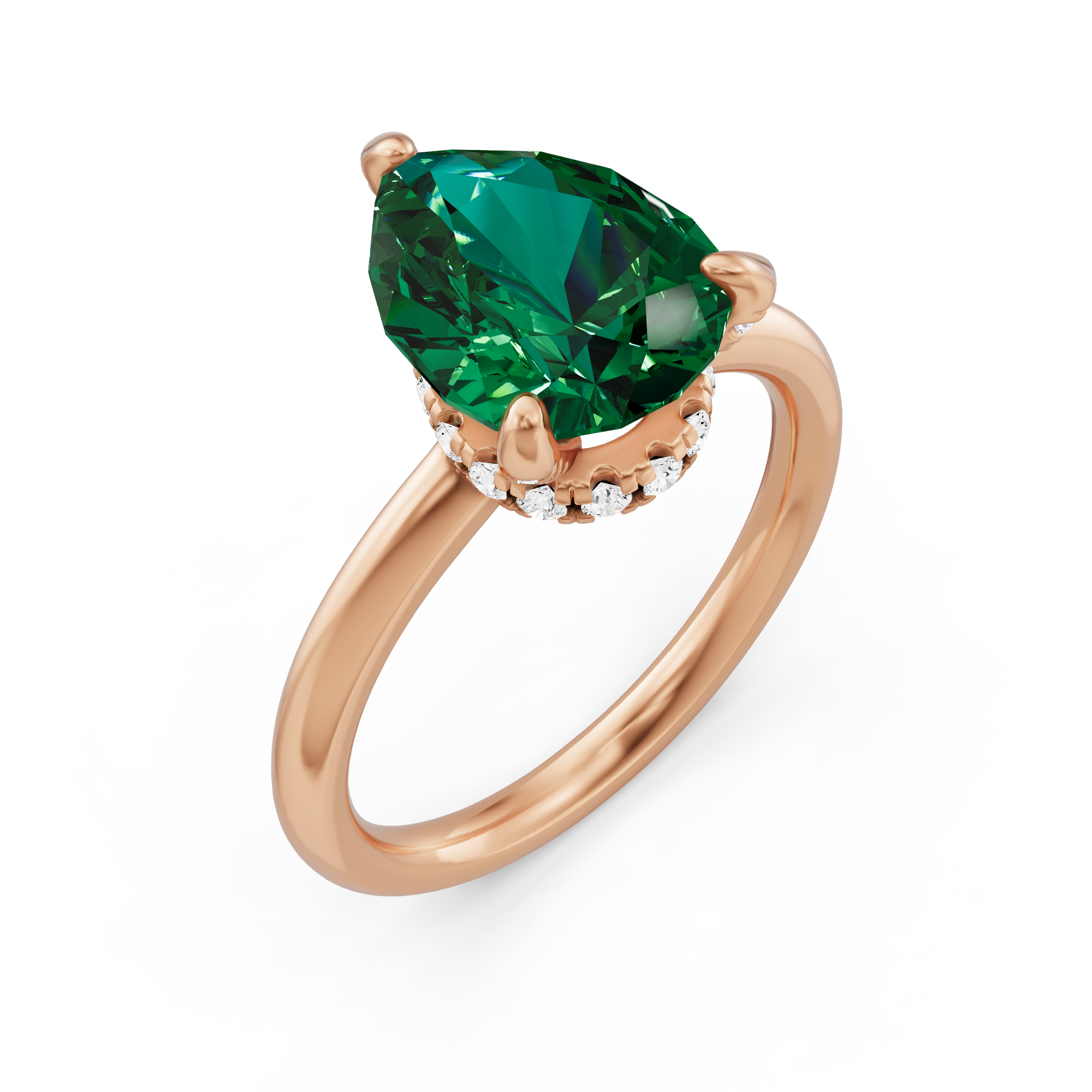_roll_image@SKU:RG604-LCED02000004P #metal_10k-rose-gold+origin_lab-created