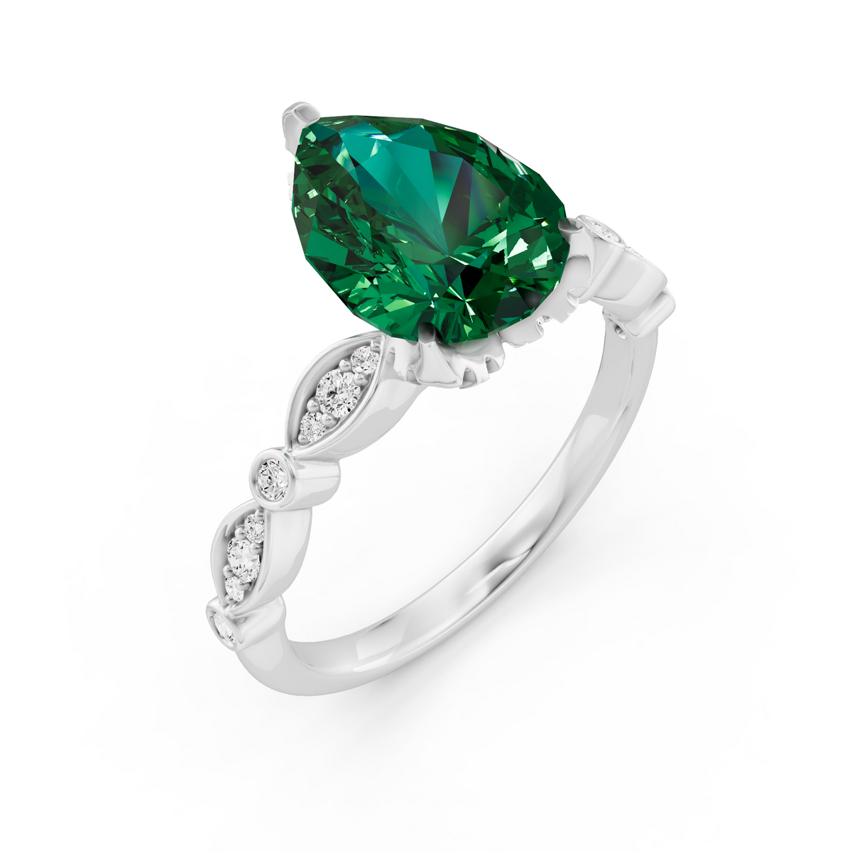 _roll_image@SKU:RG055-LCED02000004W #metal_10k-white-gold+origin_lab-created