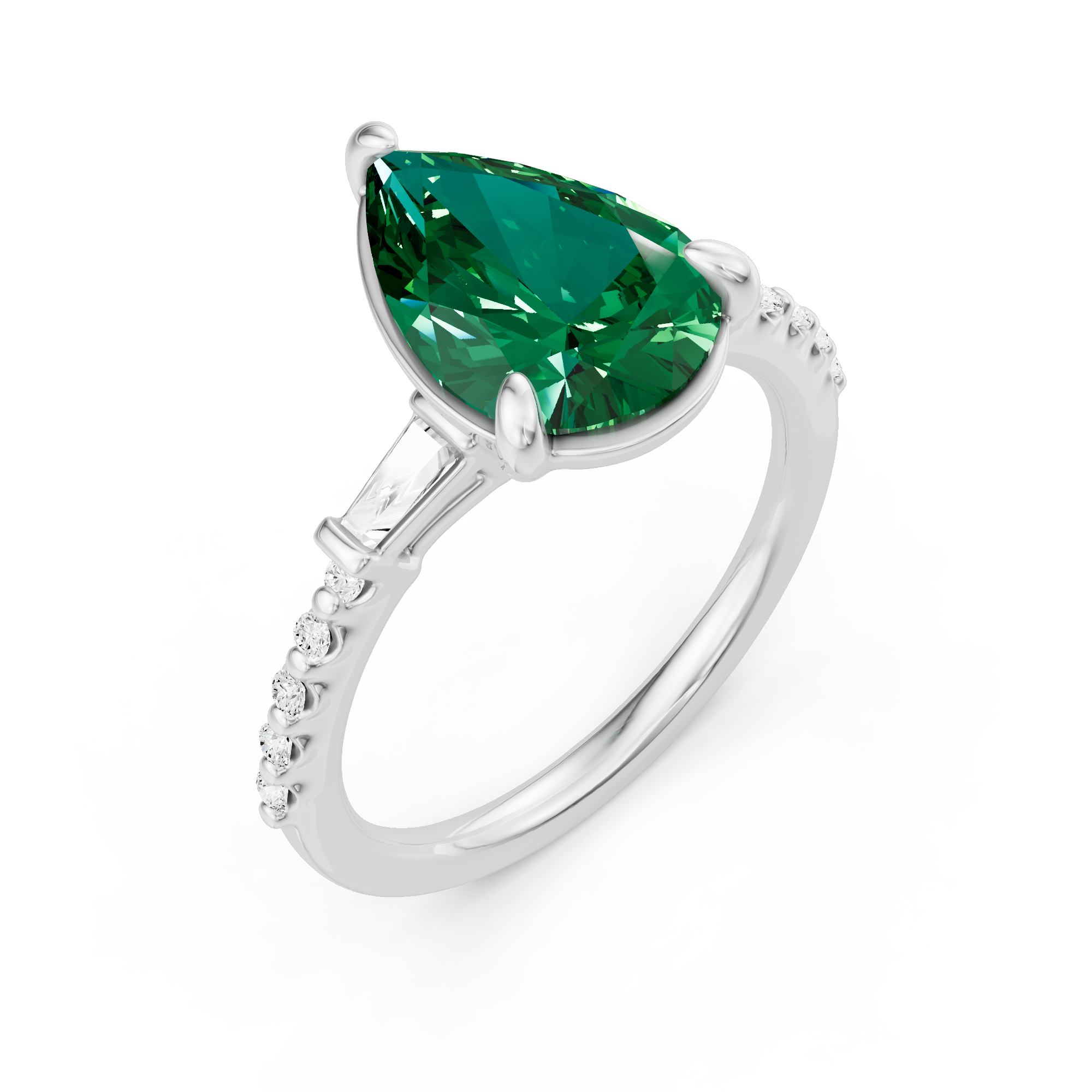 _roll_image@SKU:RG113-LCED02000004W #metal_10k-white-gold+origin_lab-created