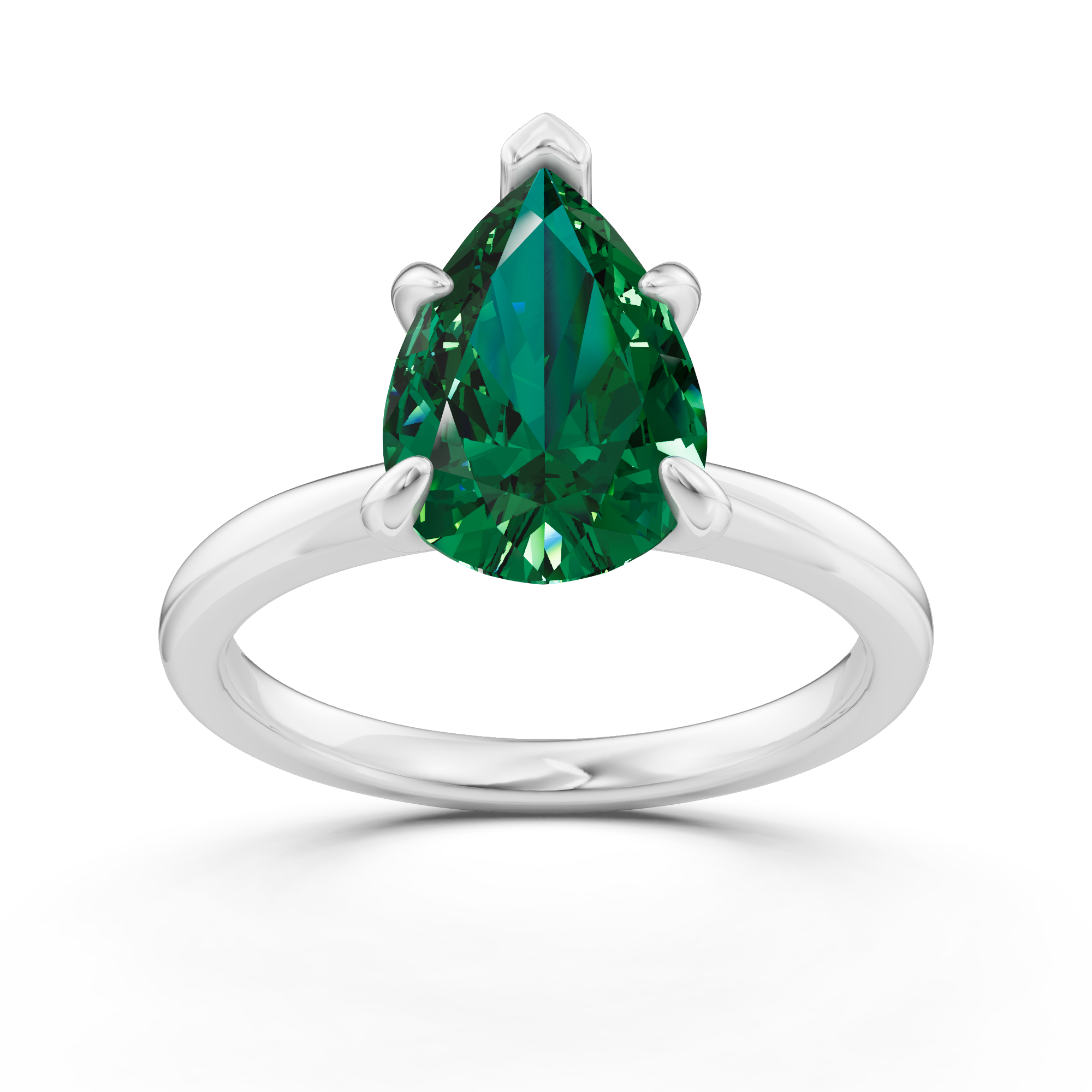 _main_image@SKU:RG314-LCED03000004W #metal_10k-white-gold+origin_lab-created