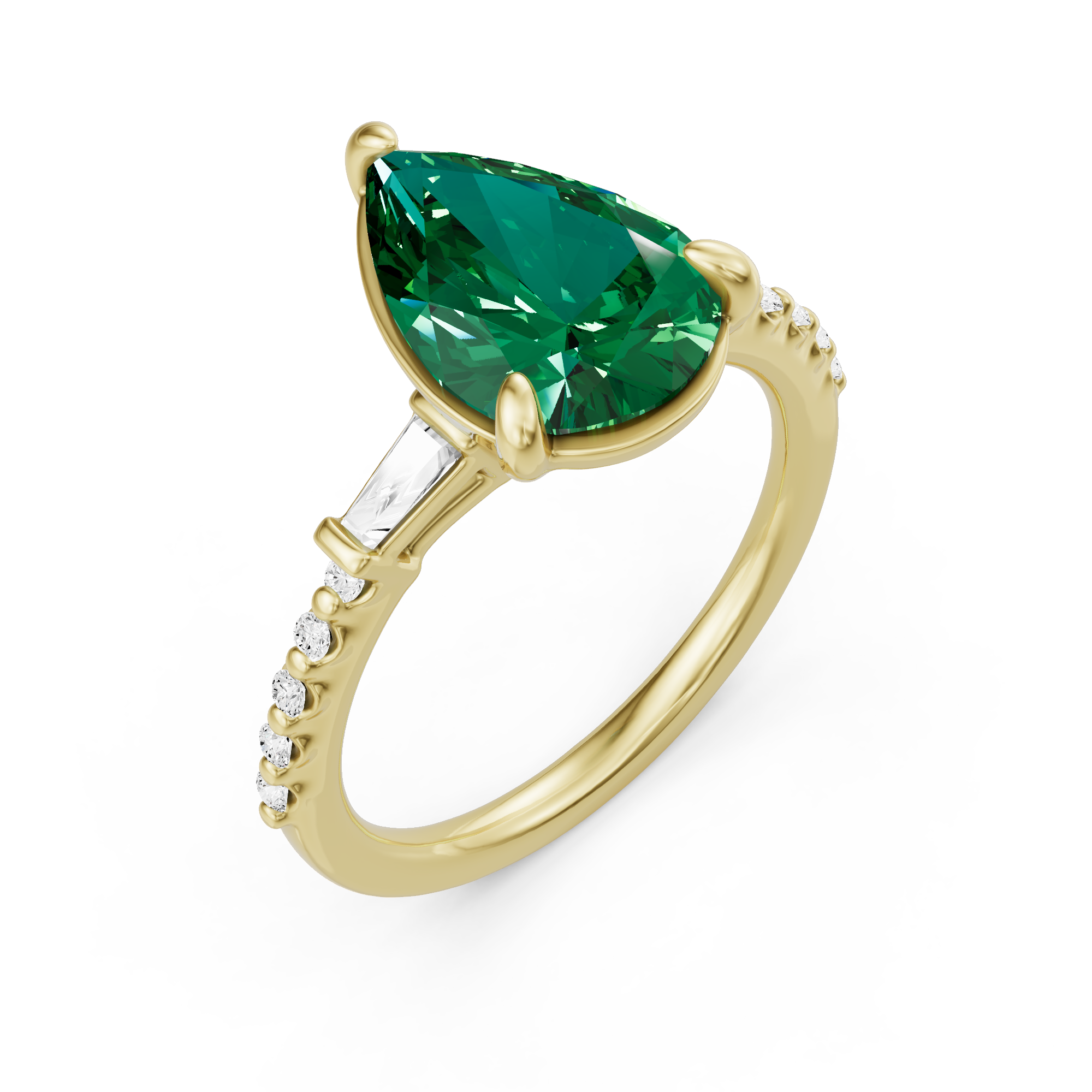 _roll_image@SKU:RG113-LCED03000004Y #metal_10k-yellow-gold+origin_lab-created