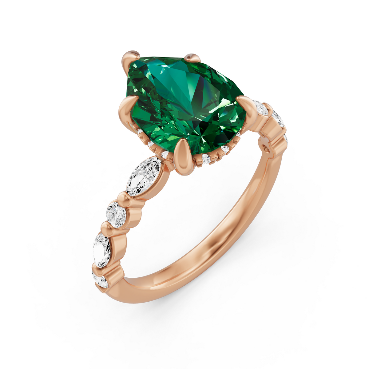 _roll_image@SKU:RG736-LCED04000004P #metal_10k-rose-gold+origin_lab-created