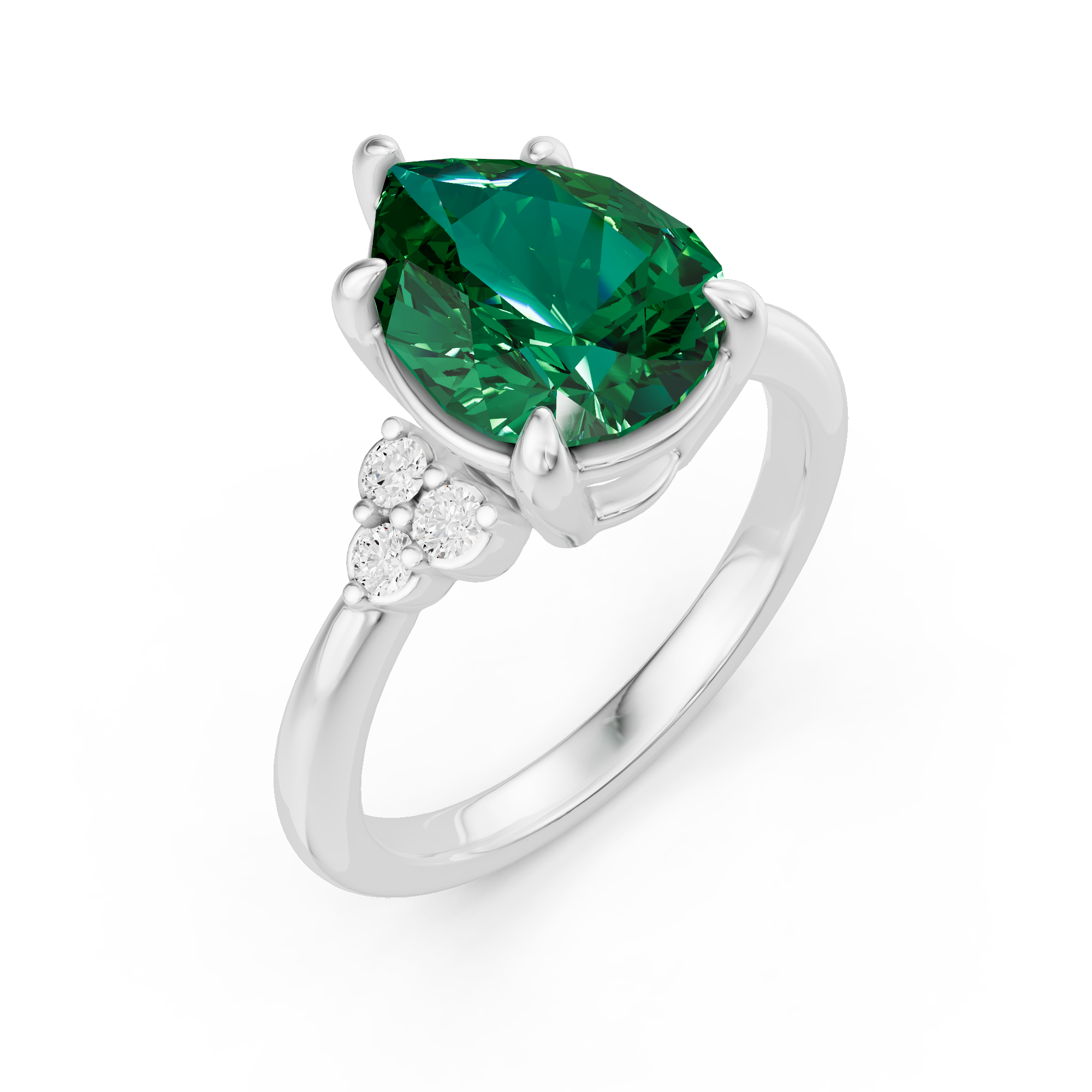 _roll_image@SKU:RG331-LCED04000004W #metal_10k-white-gold+origin_lab-created