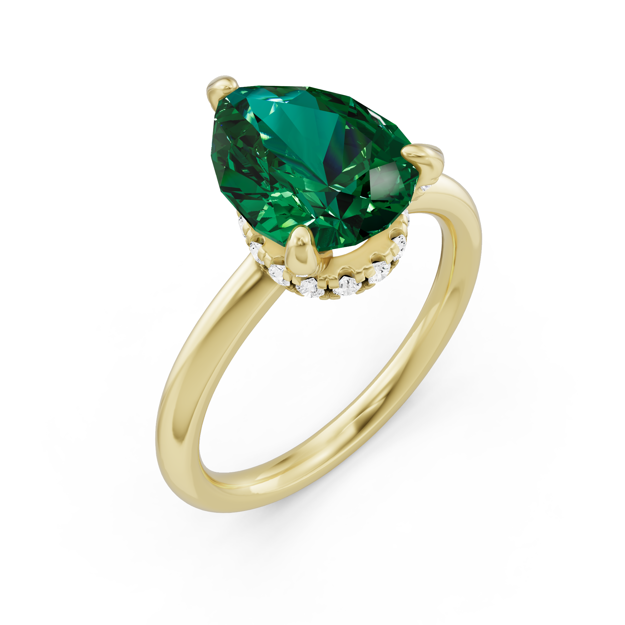 _roll_image@SKU:RG604-LCED04000004Y #metal_10k-yellow-gold+origin_lab-created