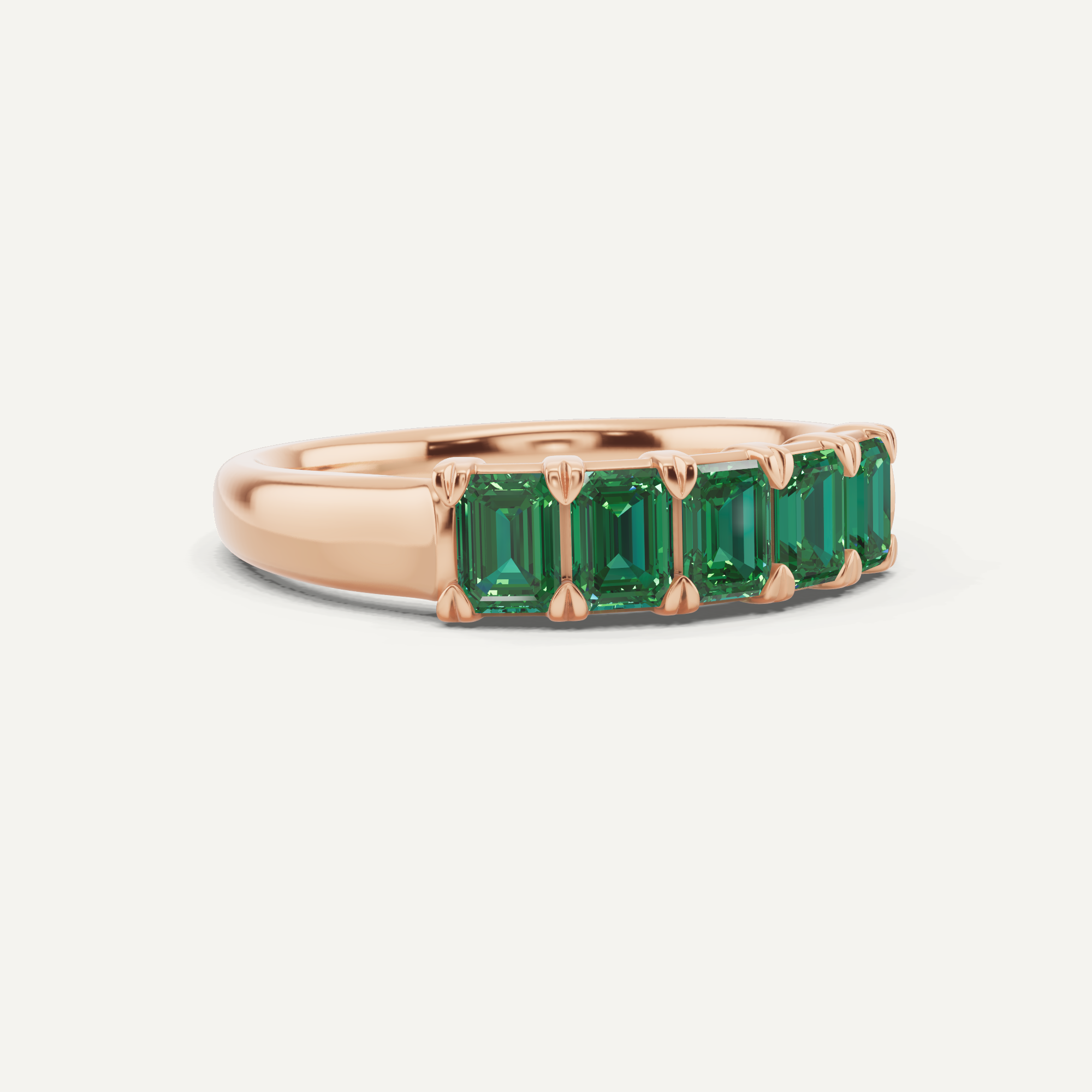 _roll_image@SKU:AG809-LCEE01000004P #metal_10k-rose-gold+origin_lab-created