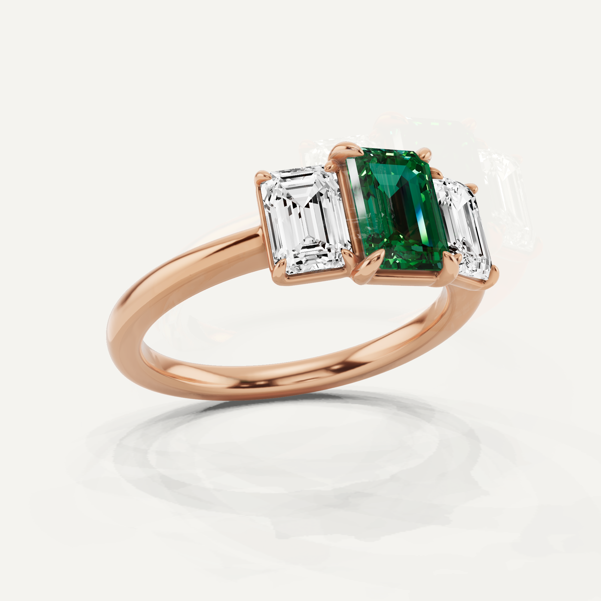 _roll_image@SKU:RG240-LCEE01000004P #metal_14k-rose-gold+origin_lab-created