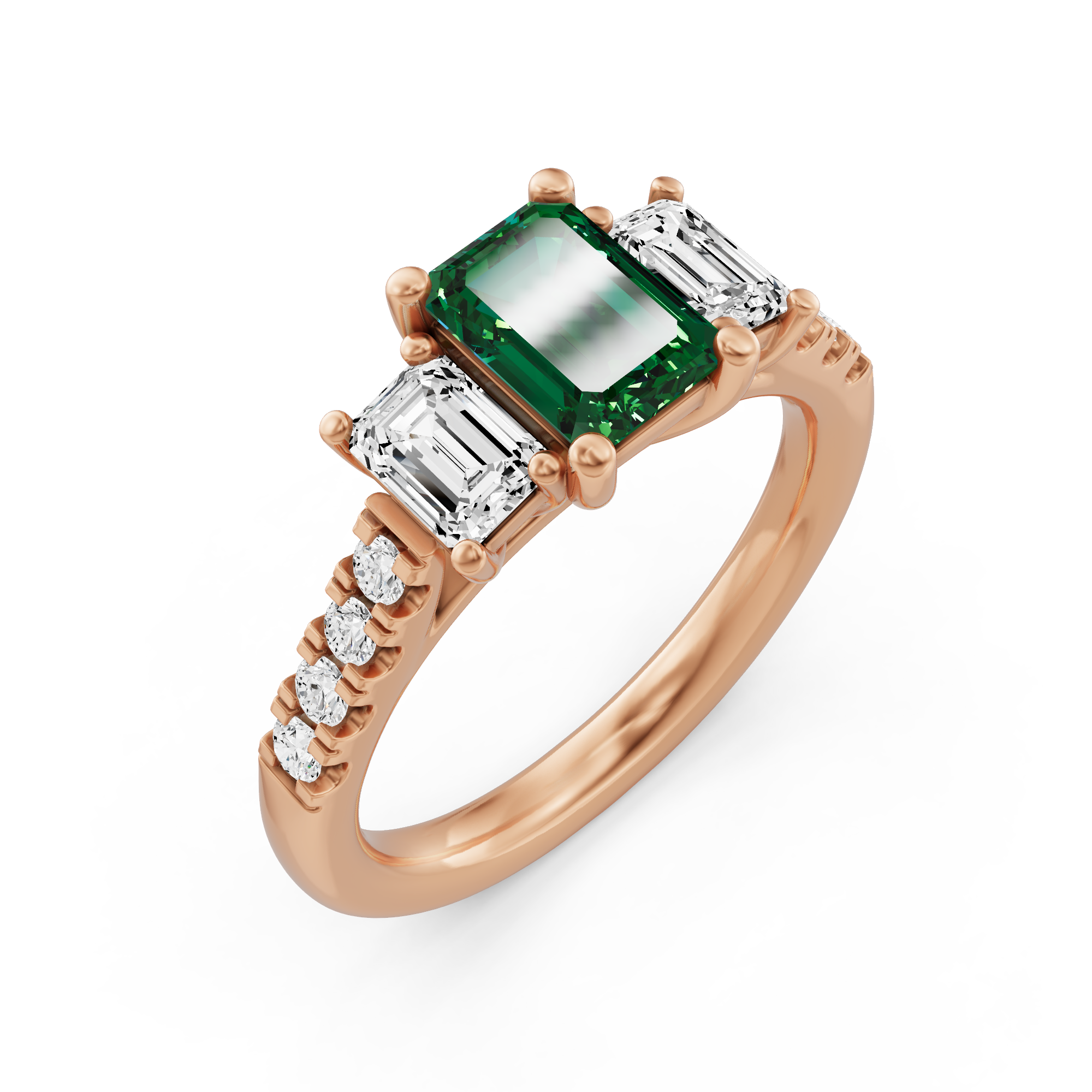 _roll_image@SKU:RG284-LCEE01000004P #metal_10k-rose-gold+origin_lab-created