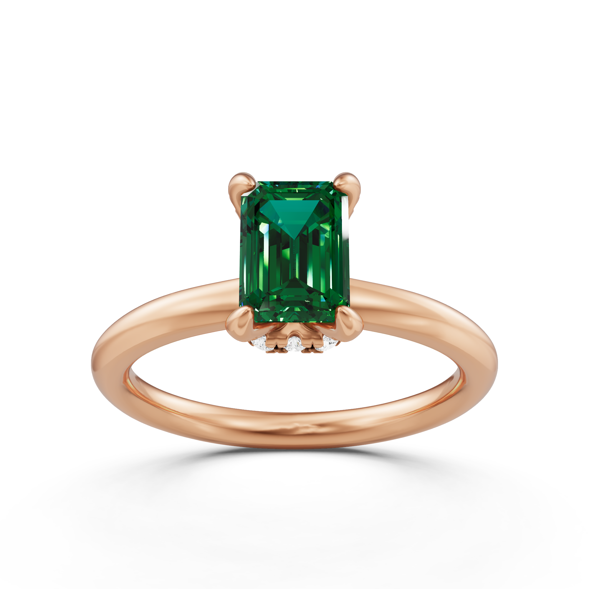 _main_image@SKU:RG604-LCEE01000004P #metal_10k-rose-gold+origin_lab-created
