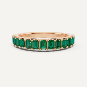 Wedding Band