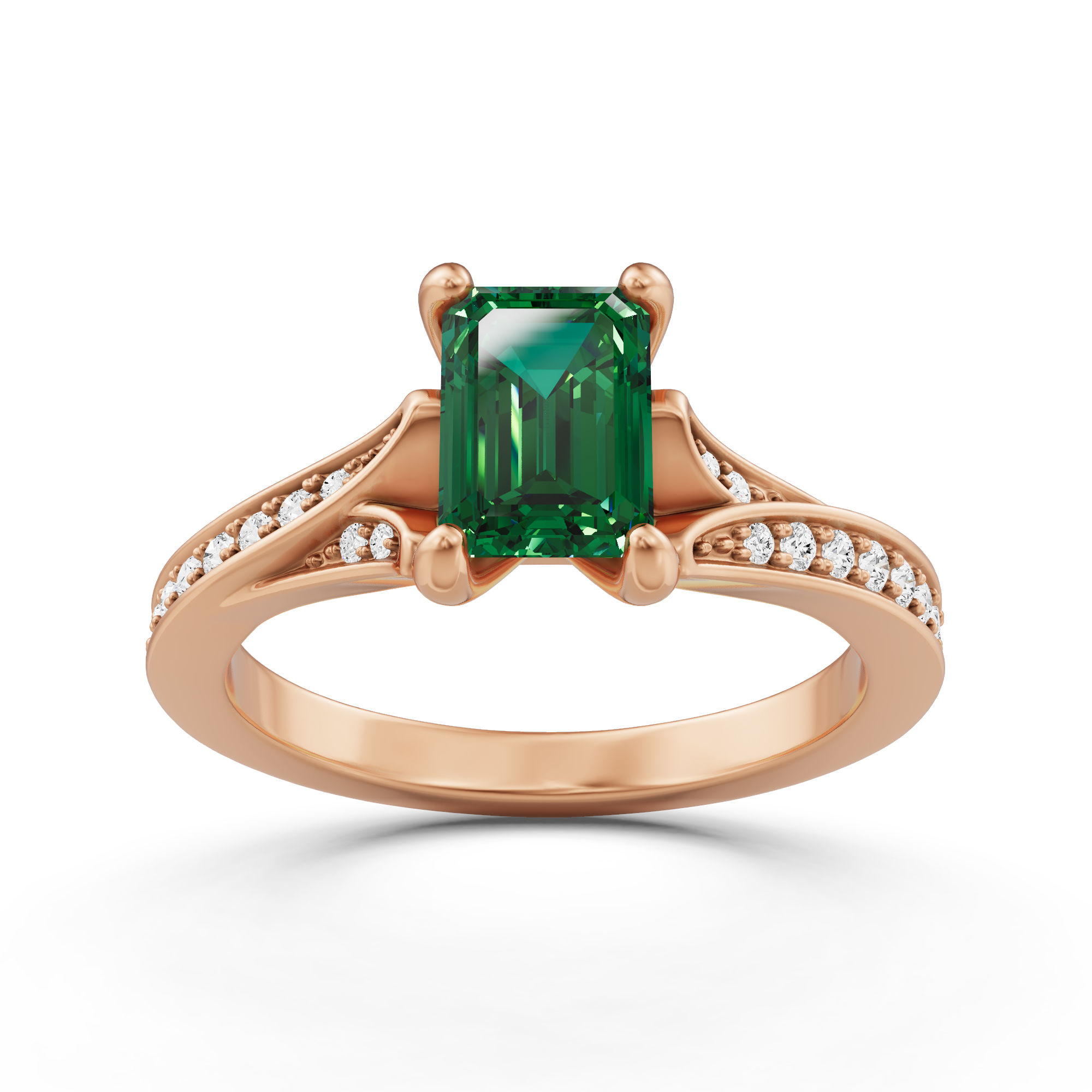 _main_image@SKU:RG027-LCEE01000004P #metal_10k-rose-gold+origin_lab-created