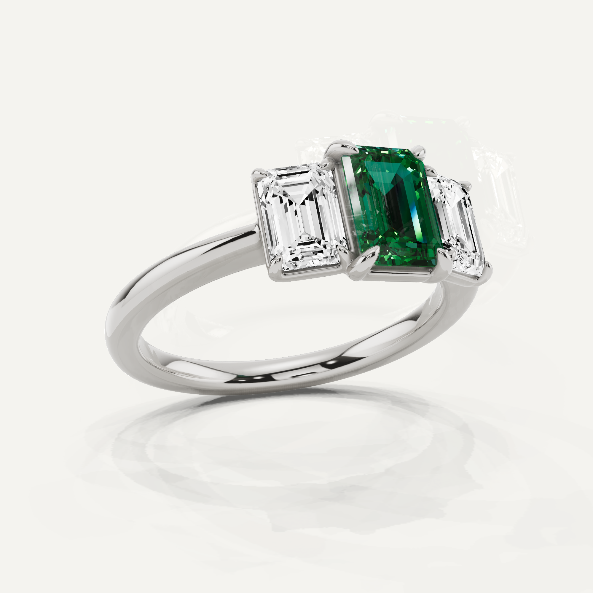 _roll_image@SKU:RG240-LCEE01000004W #metal_14k-white-gold+origin_lab-created