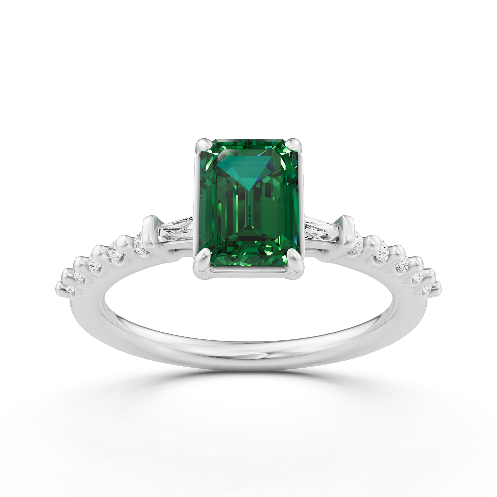 _main_image@SKU:RG113-LCEE01000004W #metal_10k-white-gold+origin_lab-created