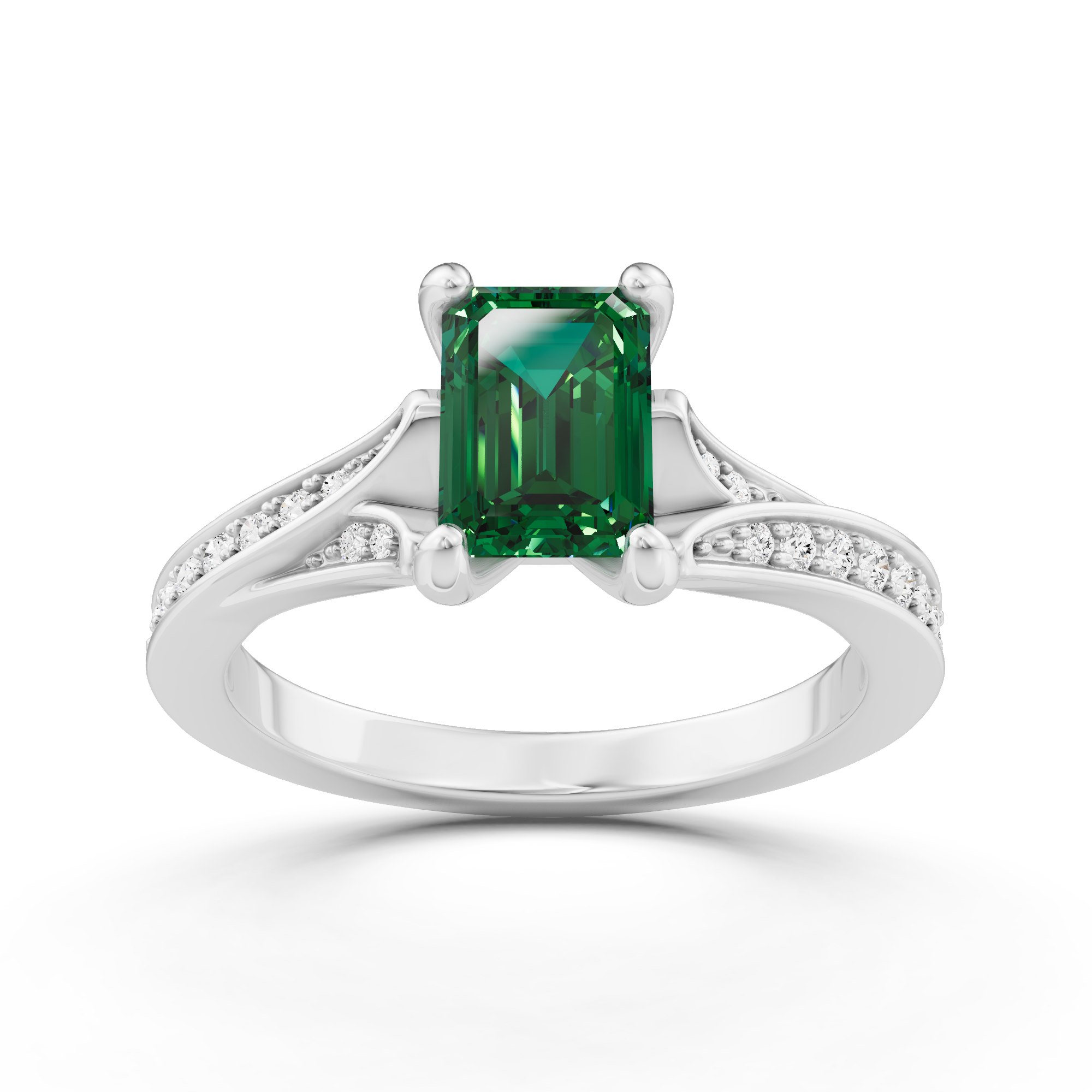 _main_image@SKU:RG027-LCEE01000004W #metal_10k-white-gold+origin_lab-created