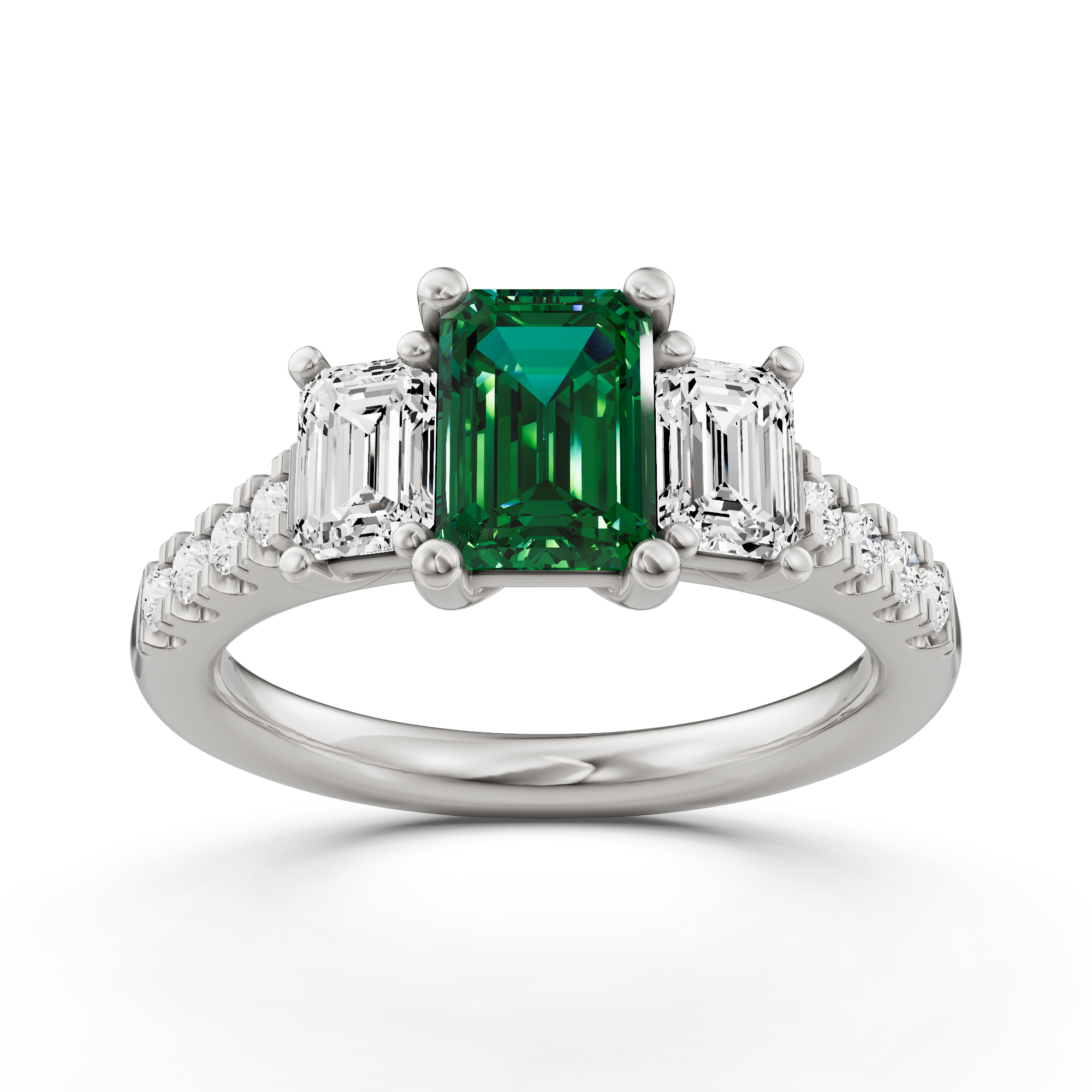_main_image@SKU:RG284-LCEE01000004W #metal_10k-white-gold+origin_lab-created