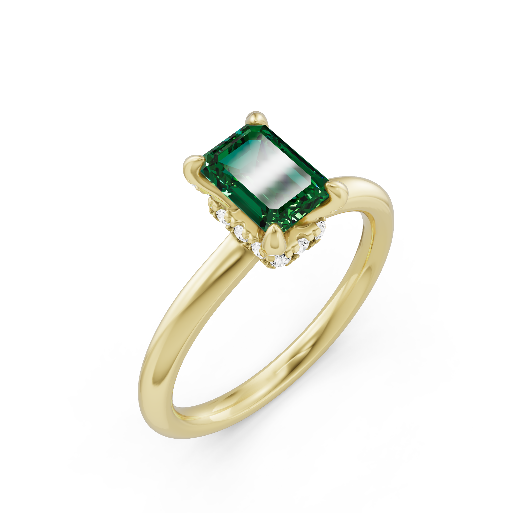 _roll_image@SKU:RG604-LCEE01000004Y #metal_10k-yellow-gold+origin_lab-created