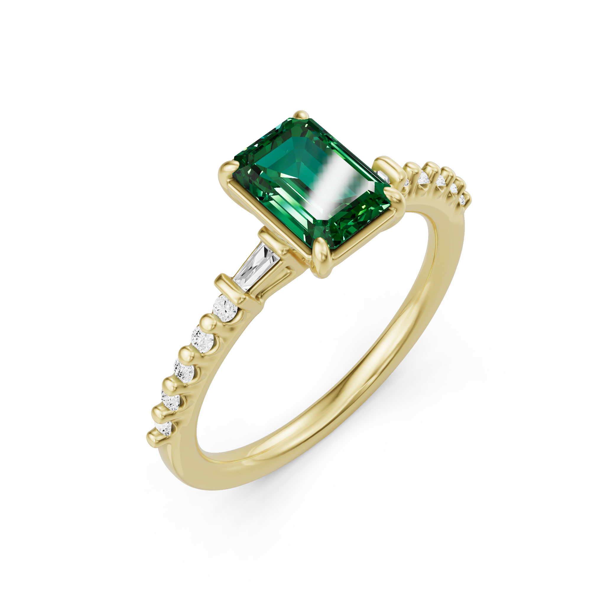 _roll_image@SKU:RG113-LCEE01000004Y #metal_10k-yellow-gold+origin_lab-created