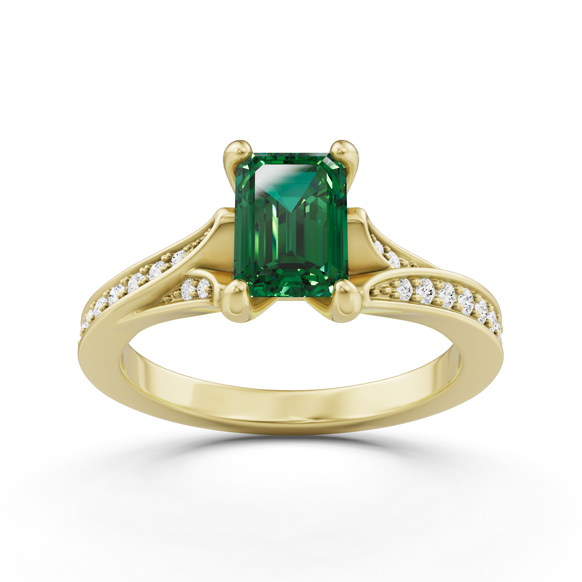 _main_image@SKU:RG027-LCEE01000004Y #metal_10k-yellow-gold+origin_lab-created