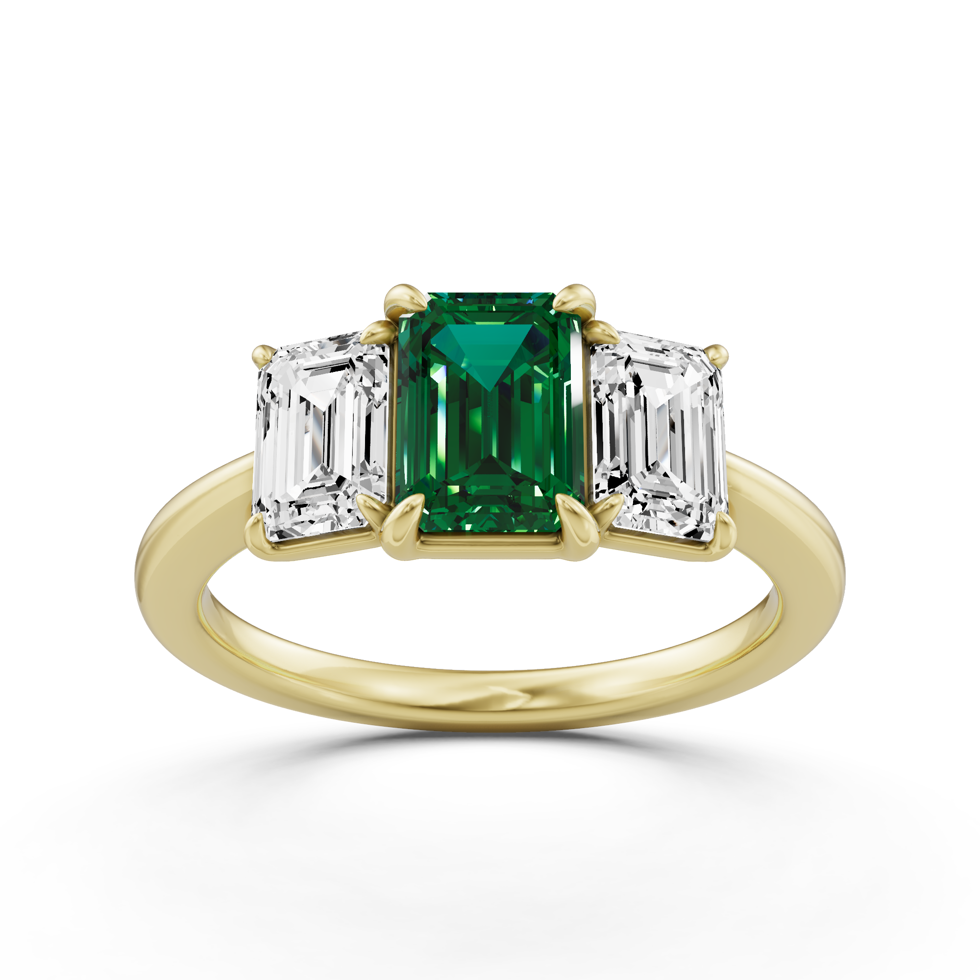 _main_image@SKU:RG240-LCEE01000004Y #metal_10k-yellow-gold+origin_lab-created