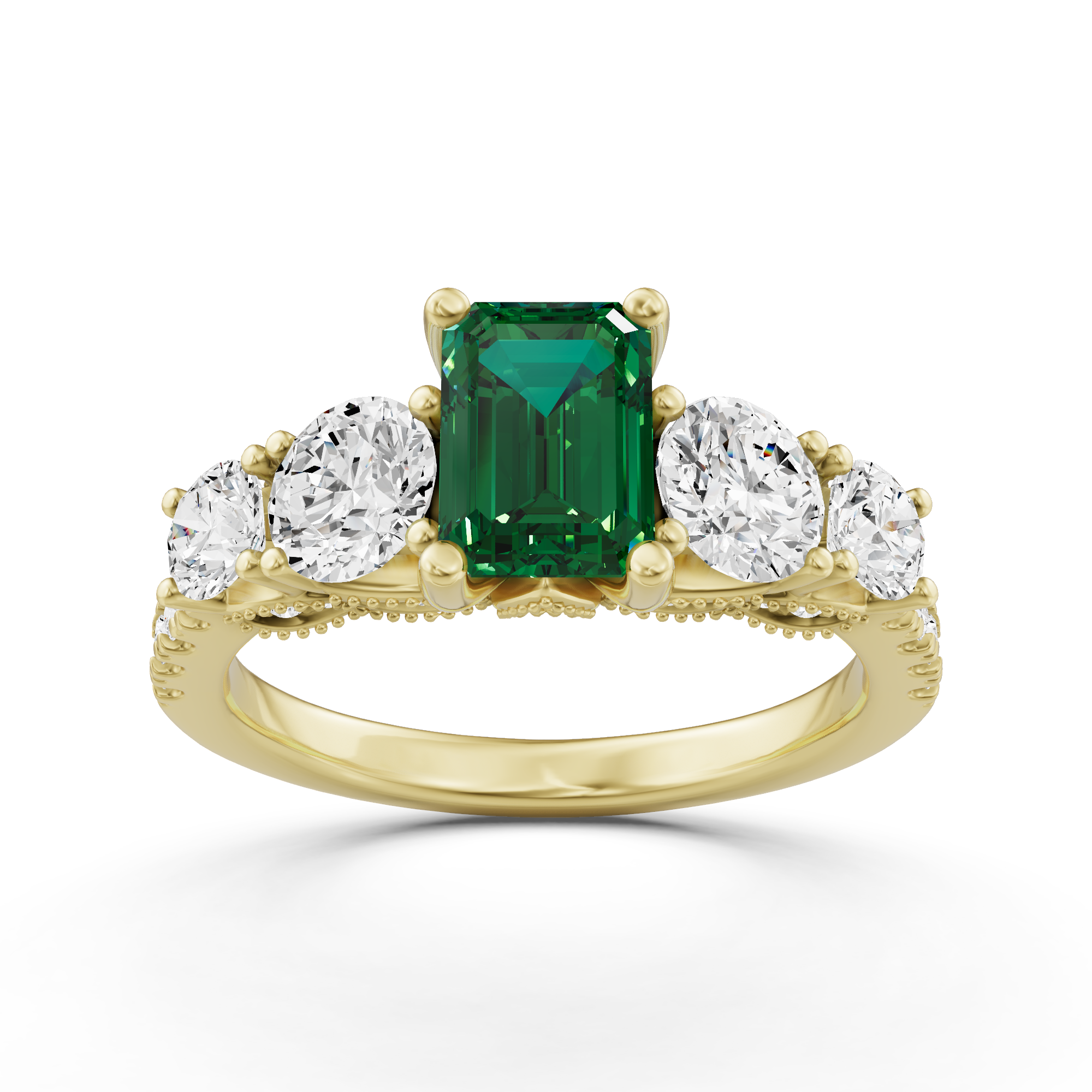 _main_image@SKU:RG324-LCEE01000004Y #metal_10k-yellow-gold+origin_lab-created