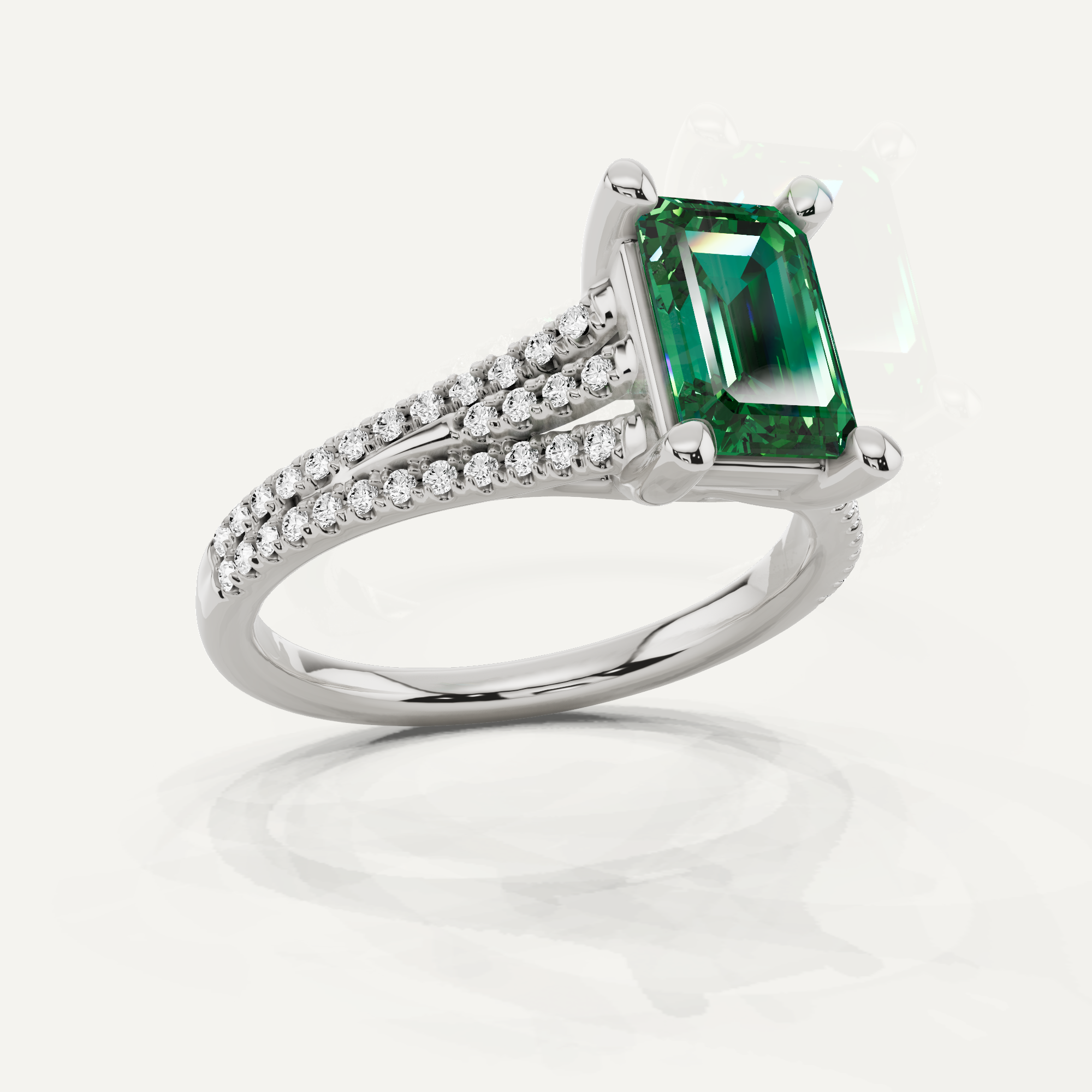 _roll_image@SKU:R0461-LCEE01500004W #metal_14k-white-gold+origin_lab-created