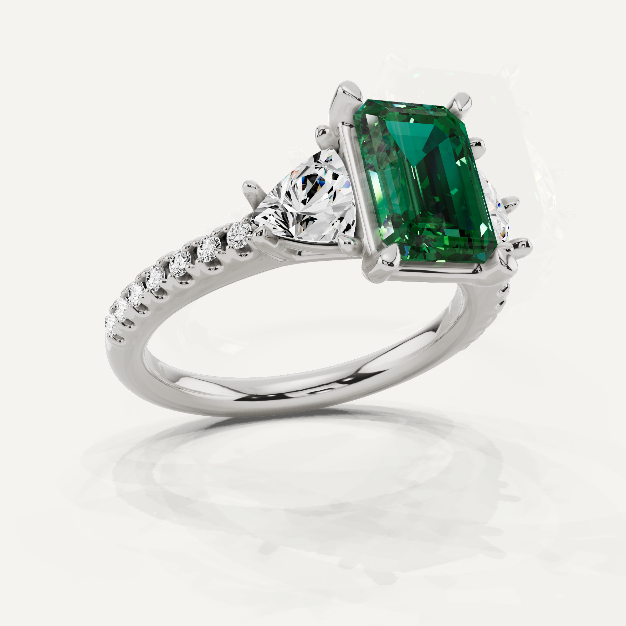 _roll_image@SKU:RG002-LCEE02000004W #metal_14k-white-gold+origin_lab-created