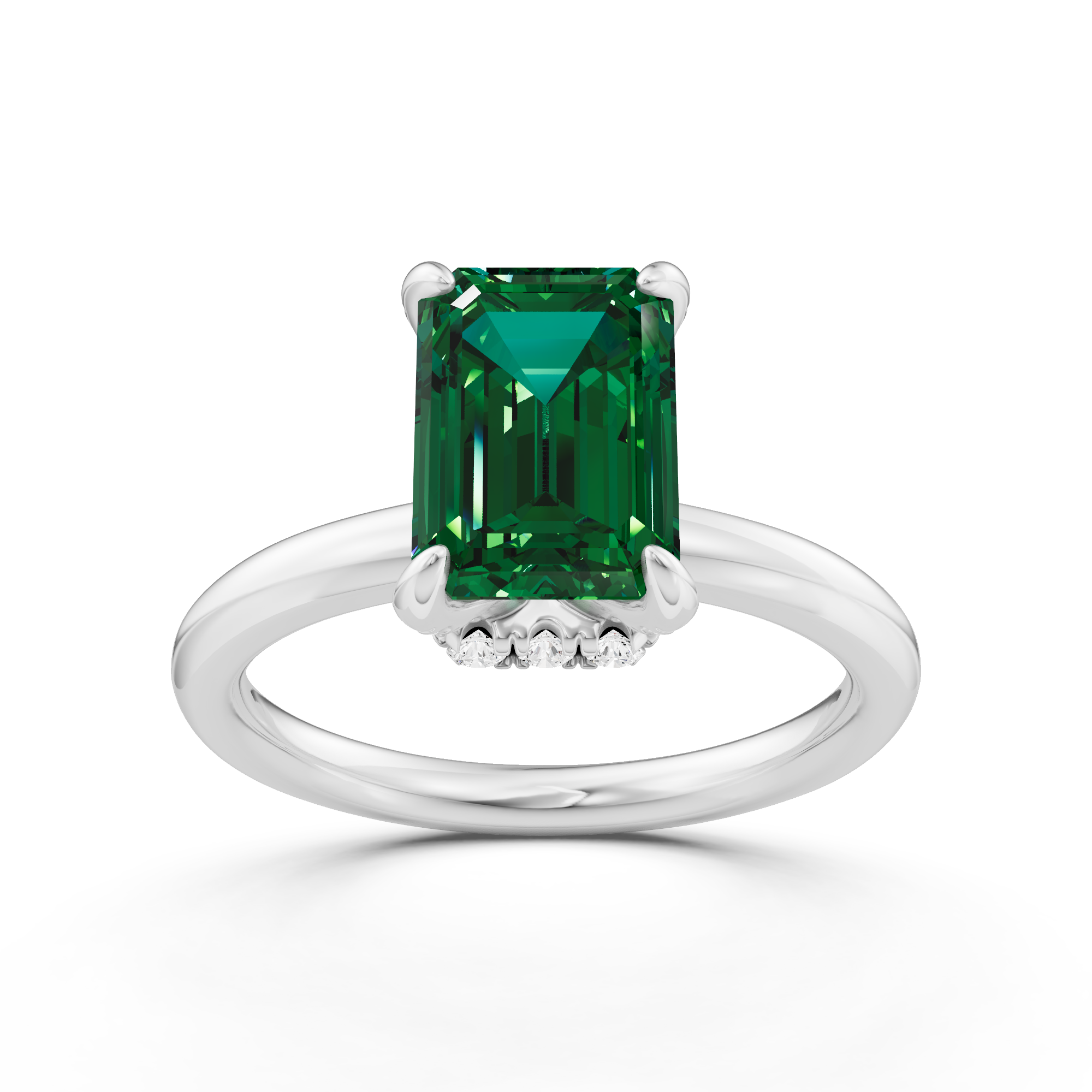 _main_image@SKU:RG604-LCEE02000004W #metal_10k-white-gold+origin_lab-created