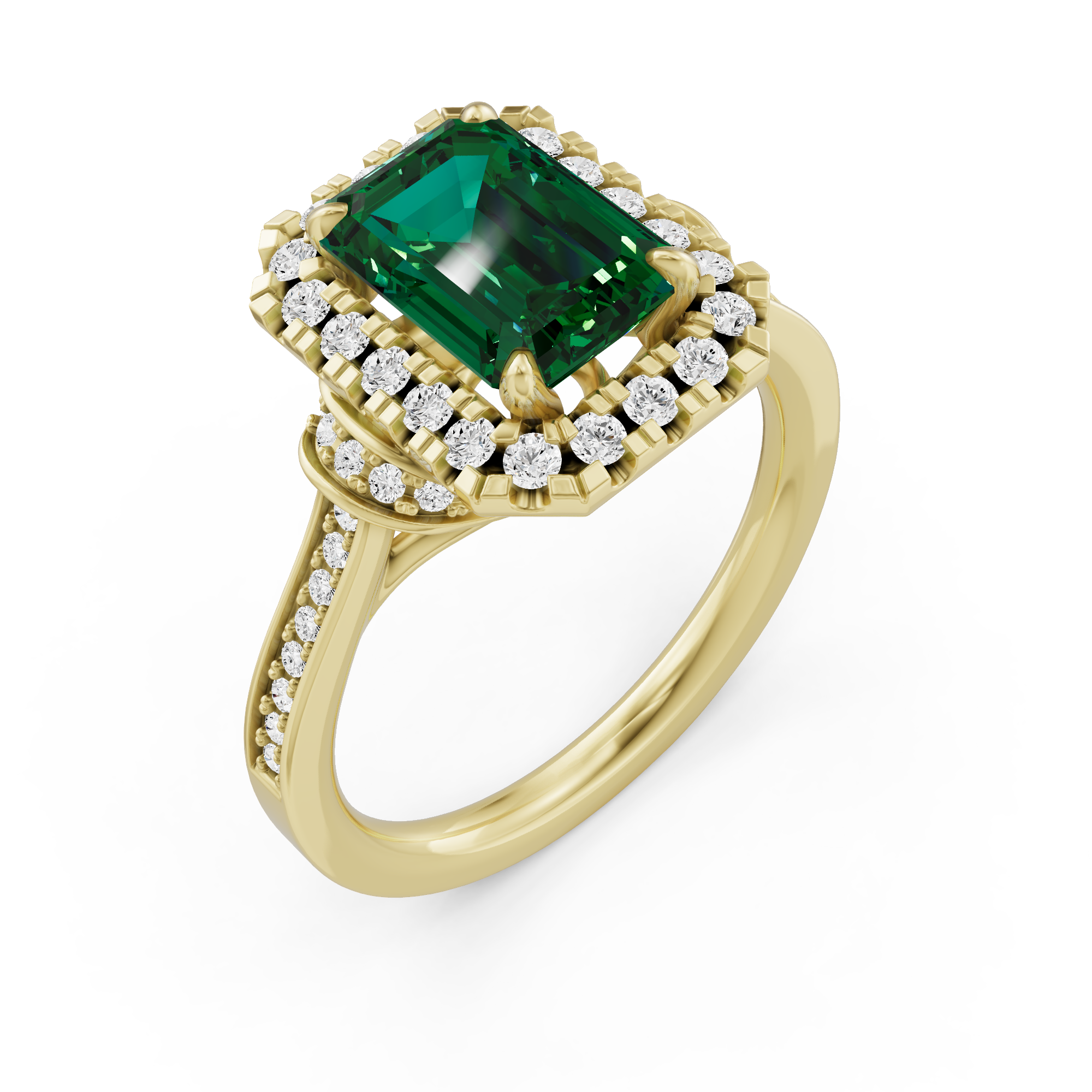 _roll_image@SKU:RG802-LCEE02000004Y #metal_10k-yellow-gold+origin_lab-created