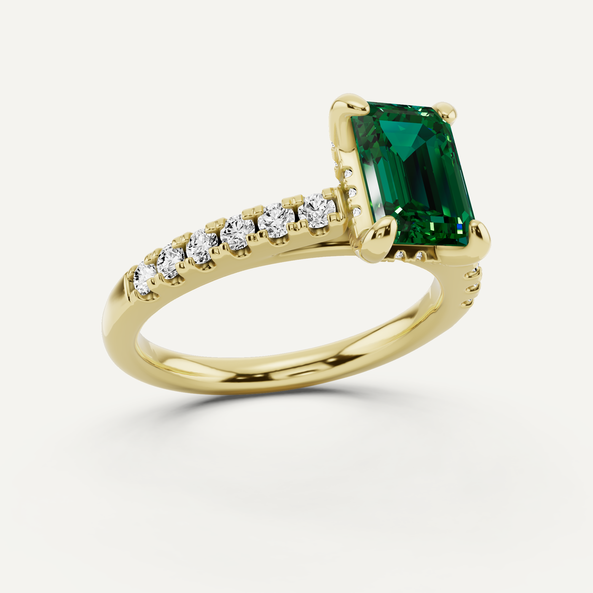_roll_image@SKU:RG930-LCEE02000004Y #metal_10k-yellow-gold+origin_lab-created