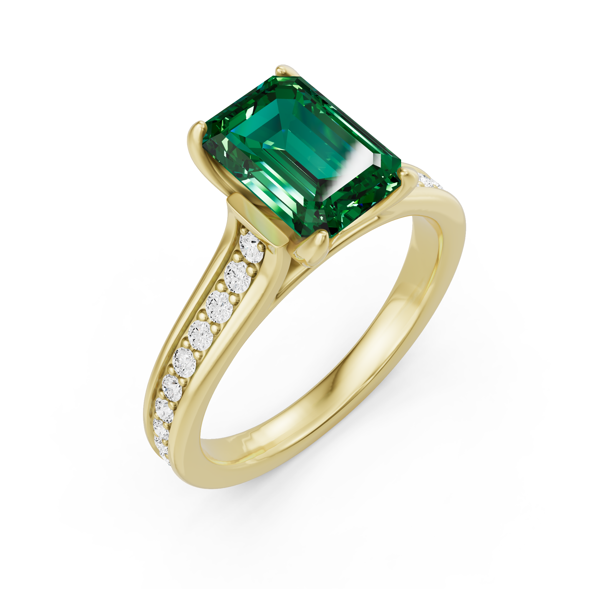 _roll_image@SKU:RG323-LCEE02000004Y #metal_10k-yellow-gold+origin_lab-created