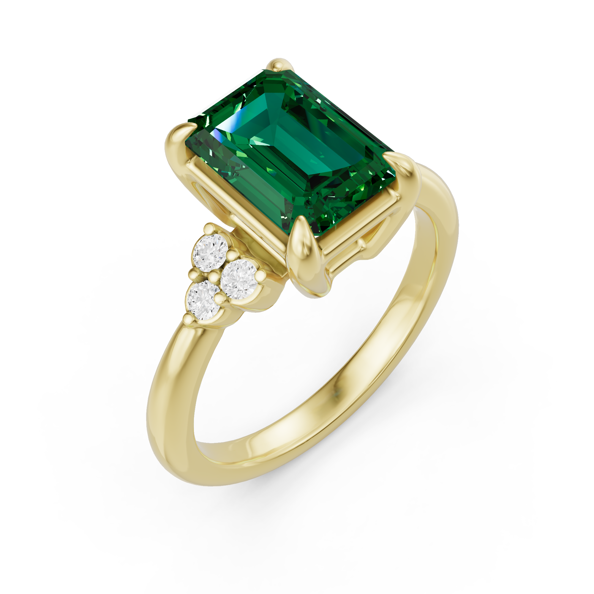 _roll_image@SKU:RG331-LCEE02000004Y #metal_10k-yellow-gold+origin_lab-created