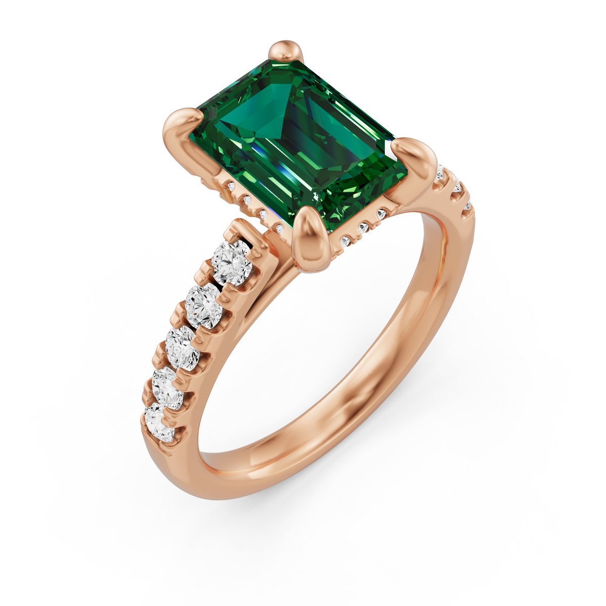 _roll_image@SKU:RG930-LCEE03000004P #metal_10k-rose-gold+origin_lab-created